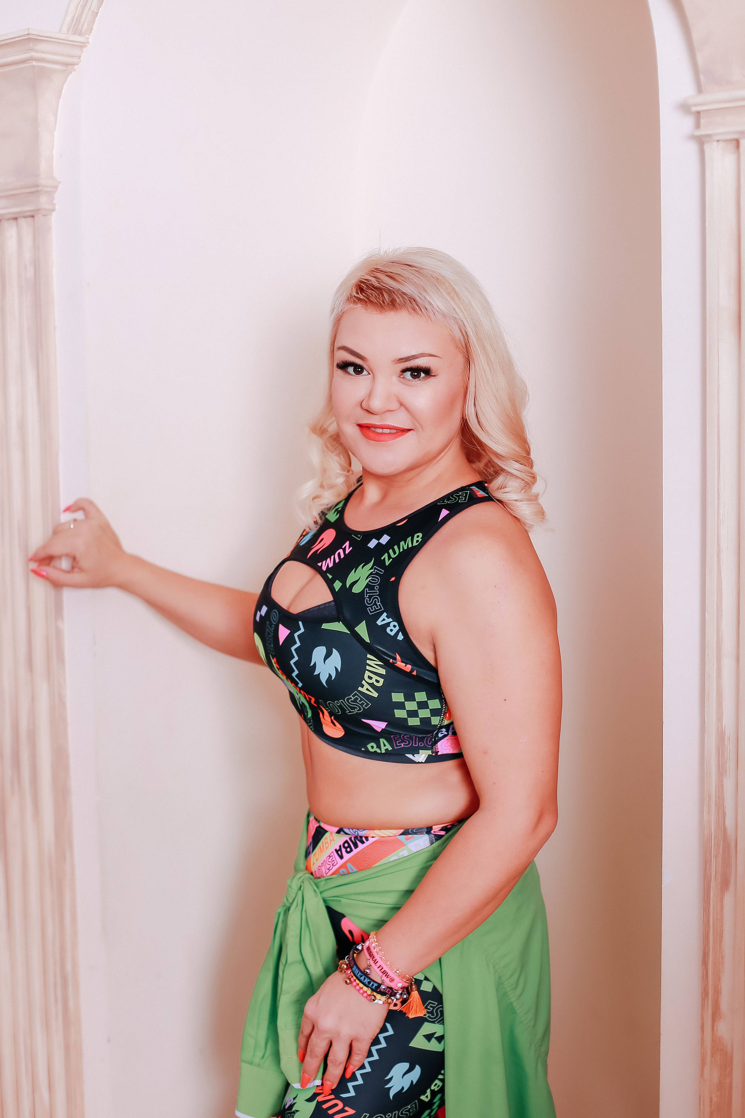 Фотосессия в студии Панорама. Иванова Ирина Свадебный и семейный фотограф г. Уфа