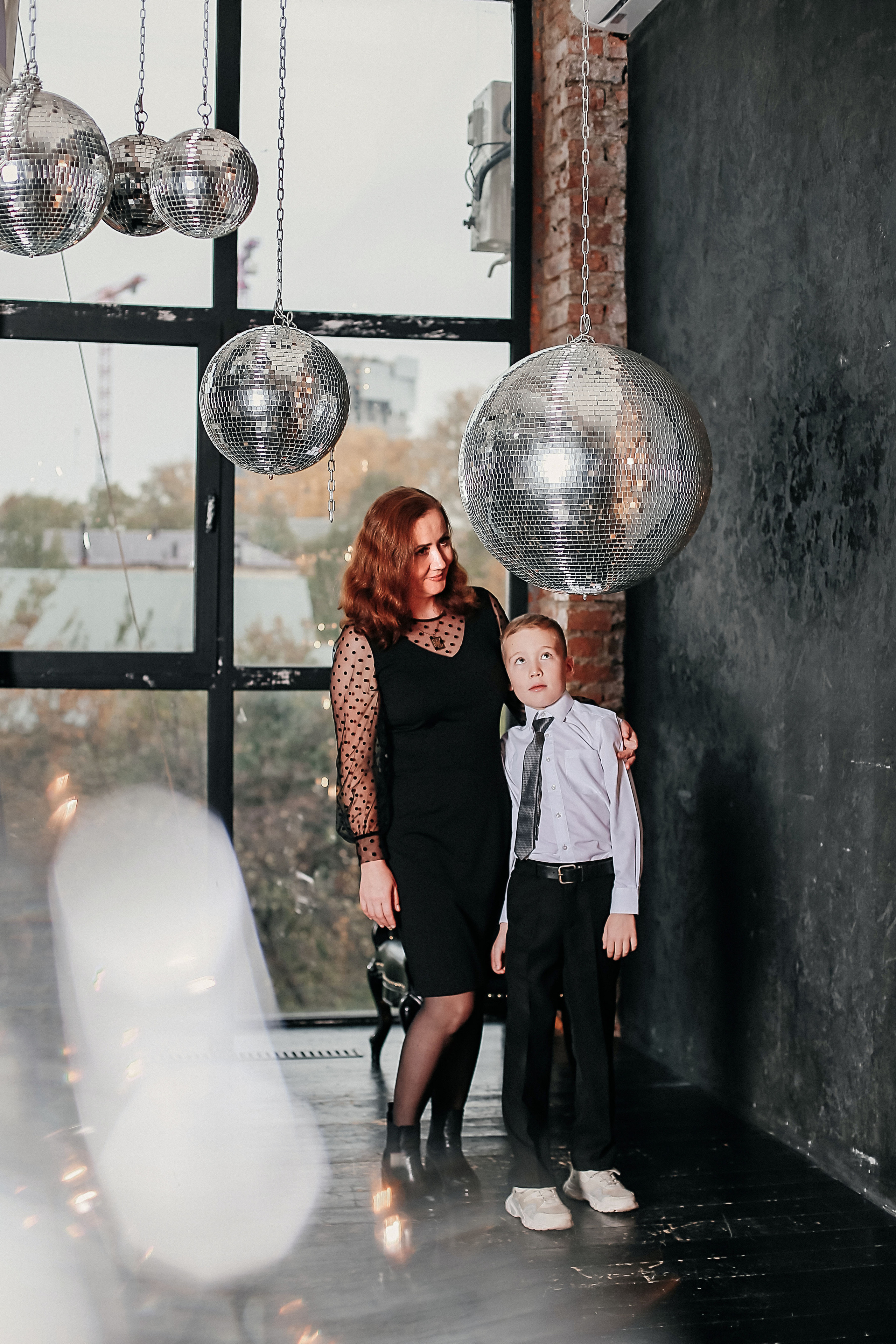 Фотосессия в студии Монохром. Иванова Ирина Свадебный и семейный фотограф г. Уфа