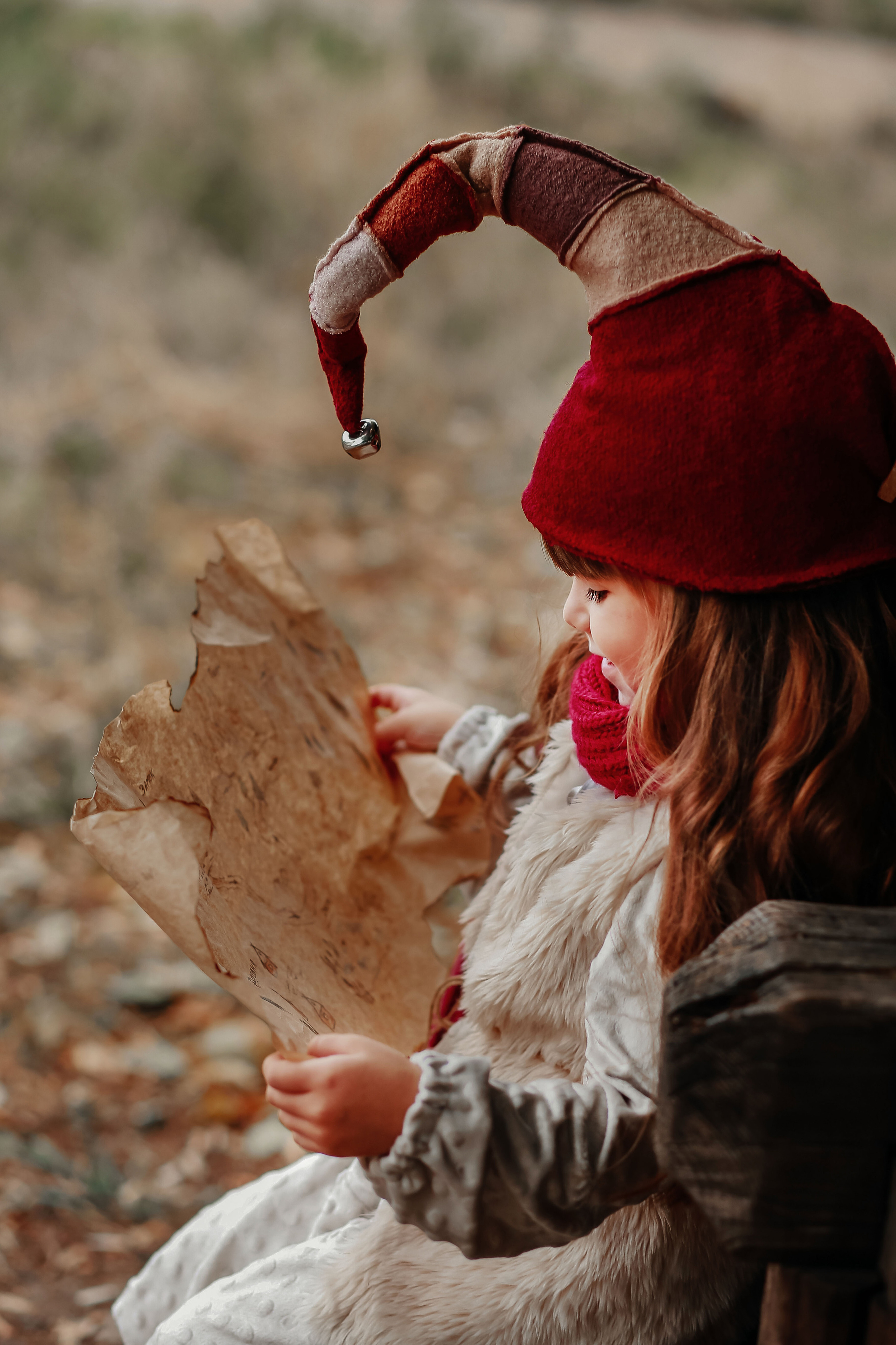 Сказочная фотосессия «Лесные гномики». Иванова Ирина Свадебный и семейный фотограф г. Уфа