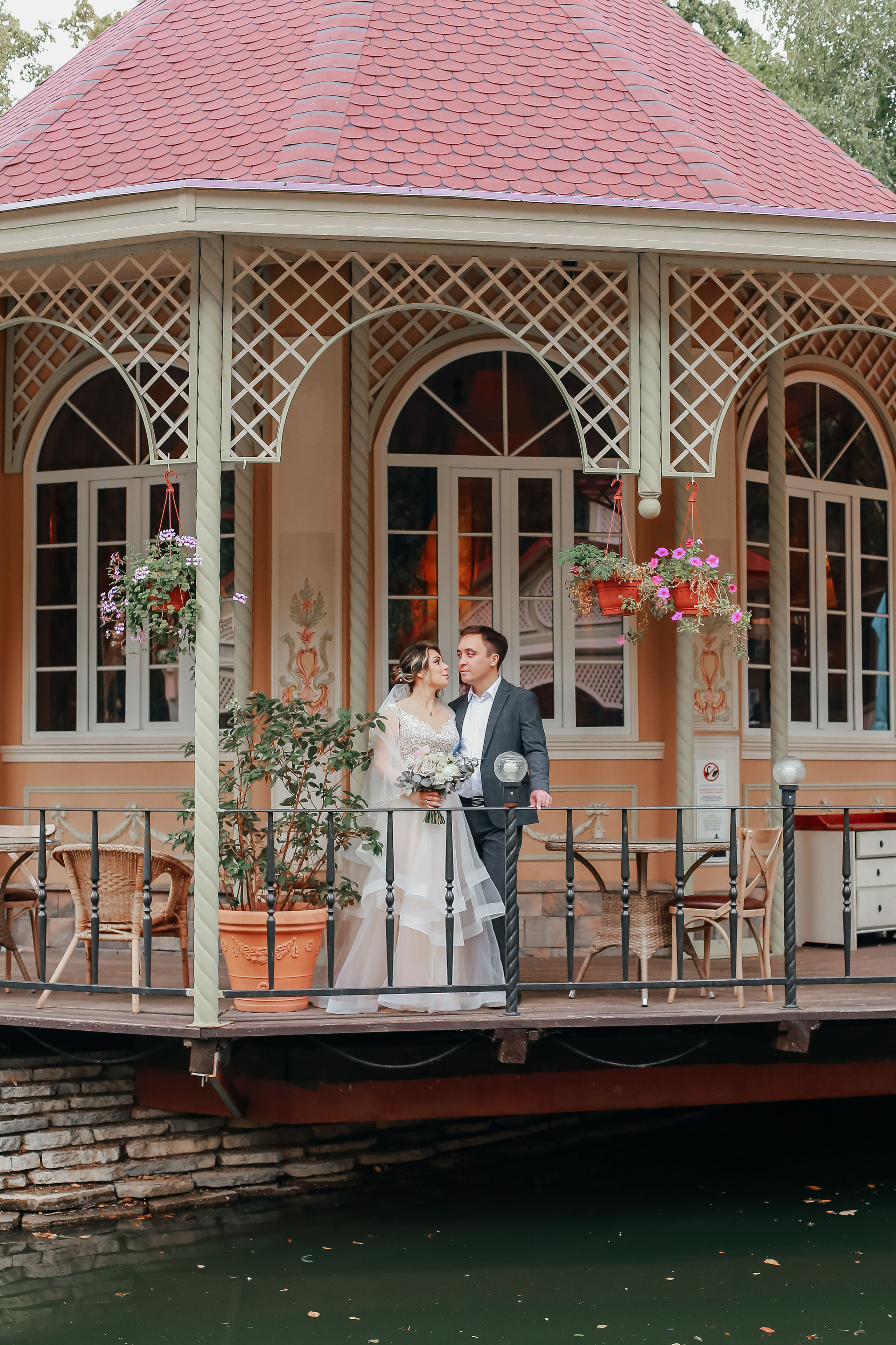 Свадебная фотосессия. Иванова Ирина Свадебный и семейный фотограф г. Уфа