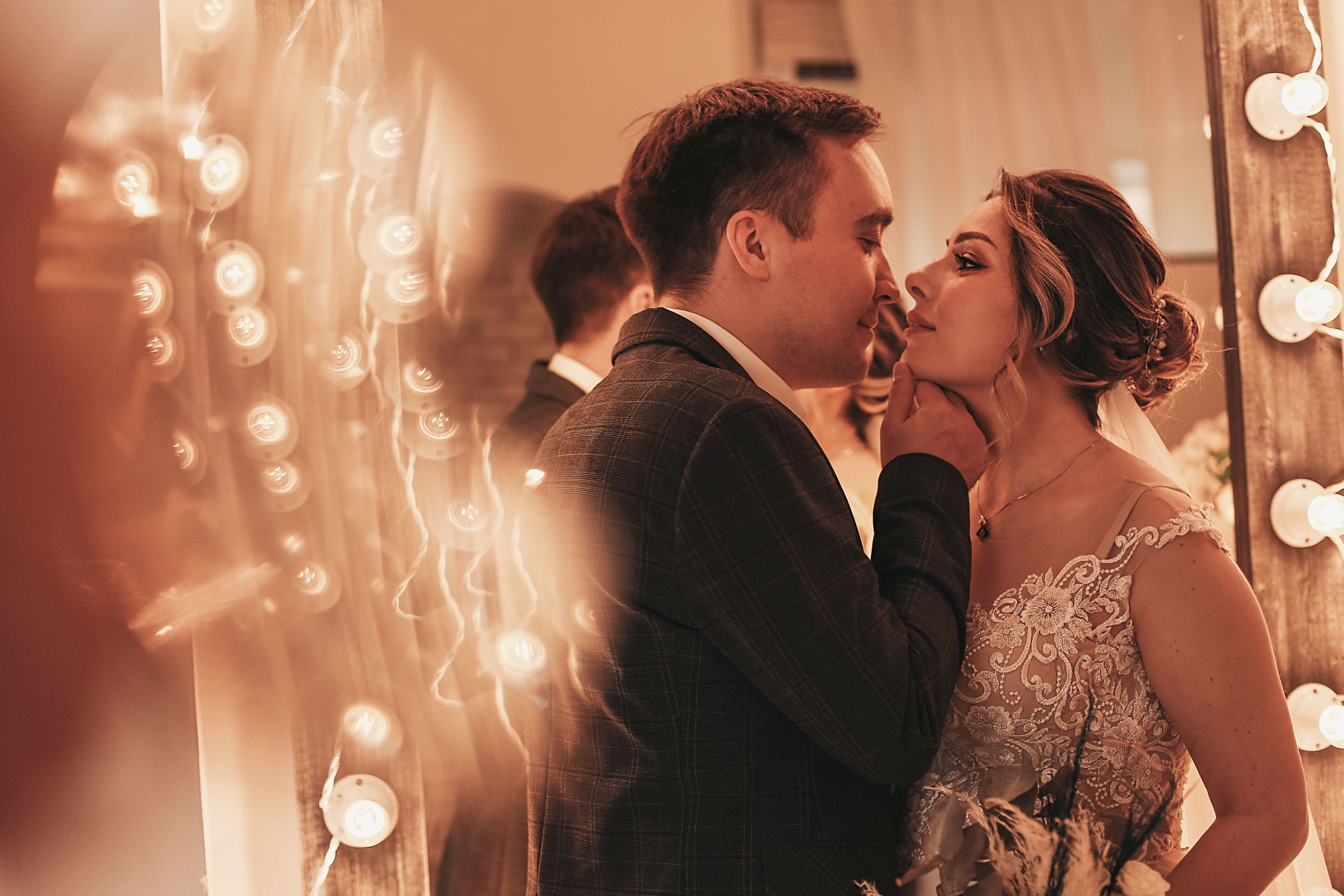 Свадебная фотосессия. Иванова Ирина Свадебный и семейный фотограф г. Уфа