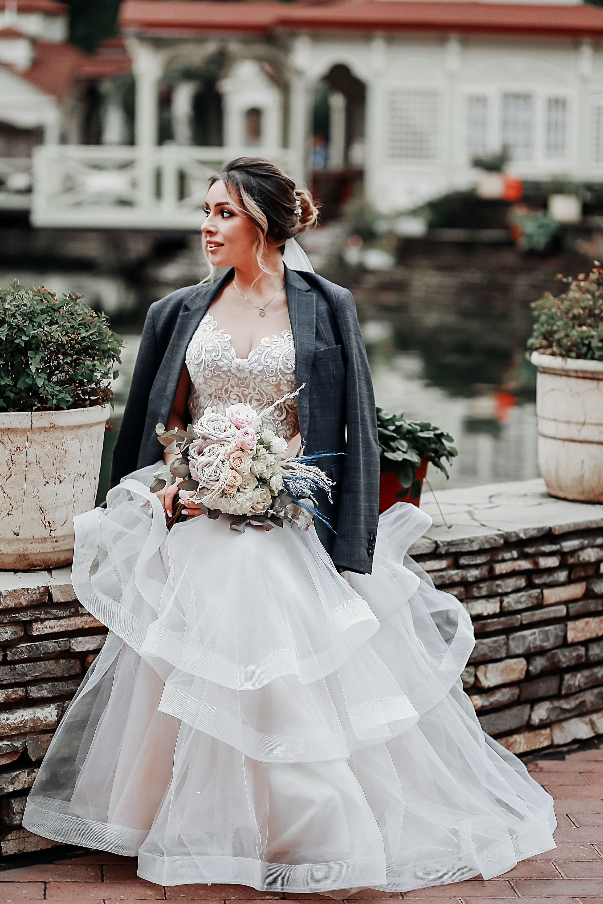 Свадебная фотосессия. Иванова Ирина Свадебный и семейный фотограф г. Уфа