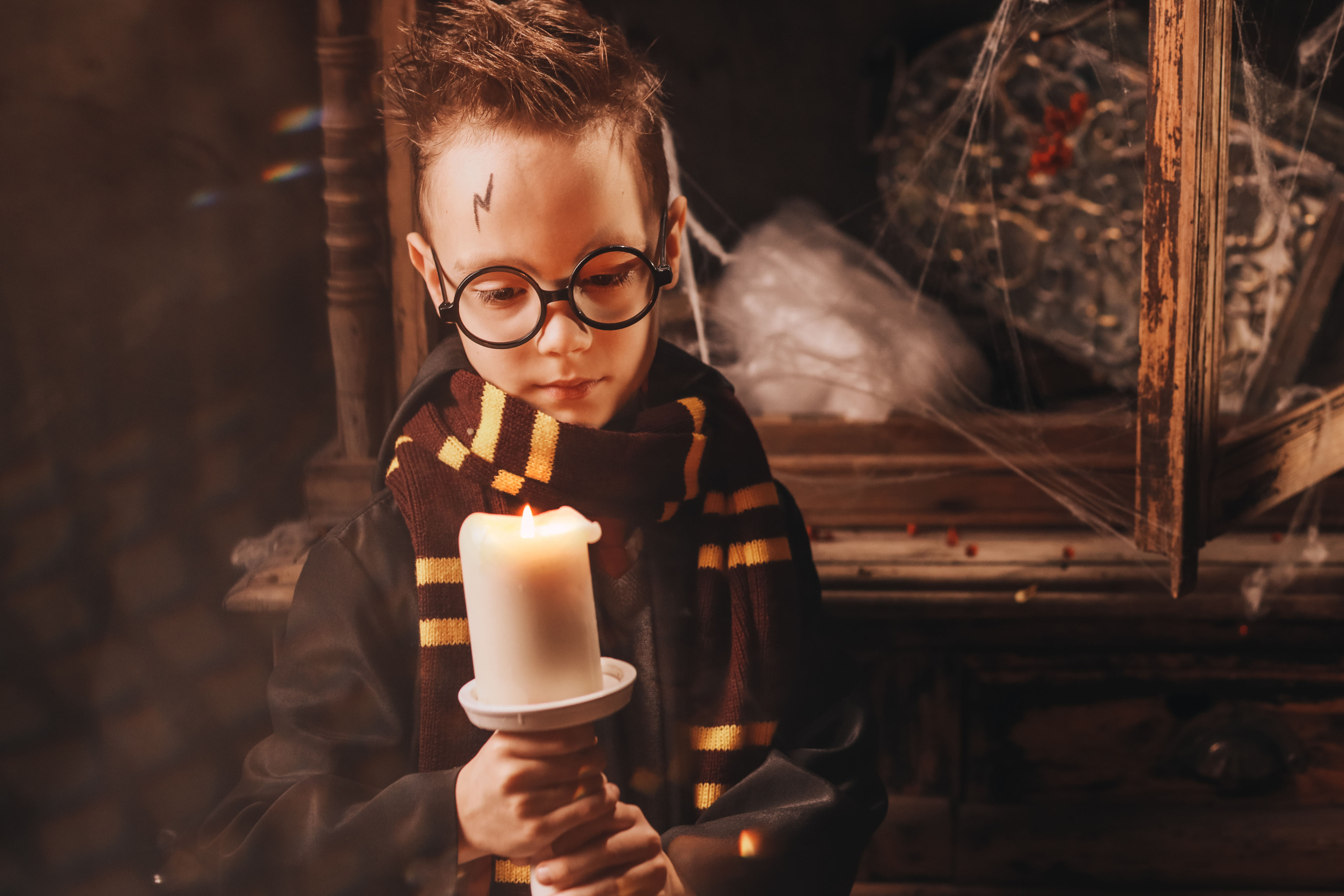 Проект Гарри Потер. Иванова Ирина Свадебный и семейный фотограф г. Уфа