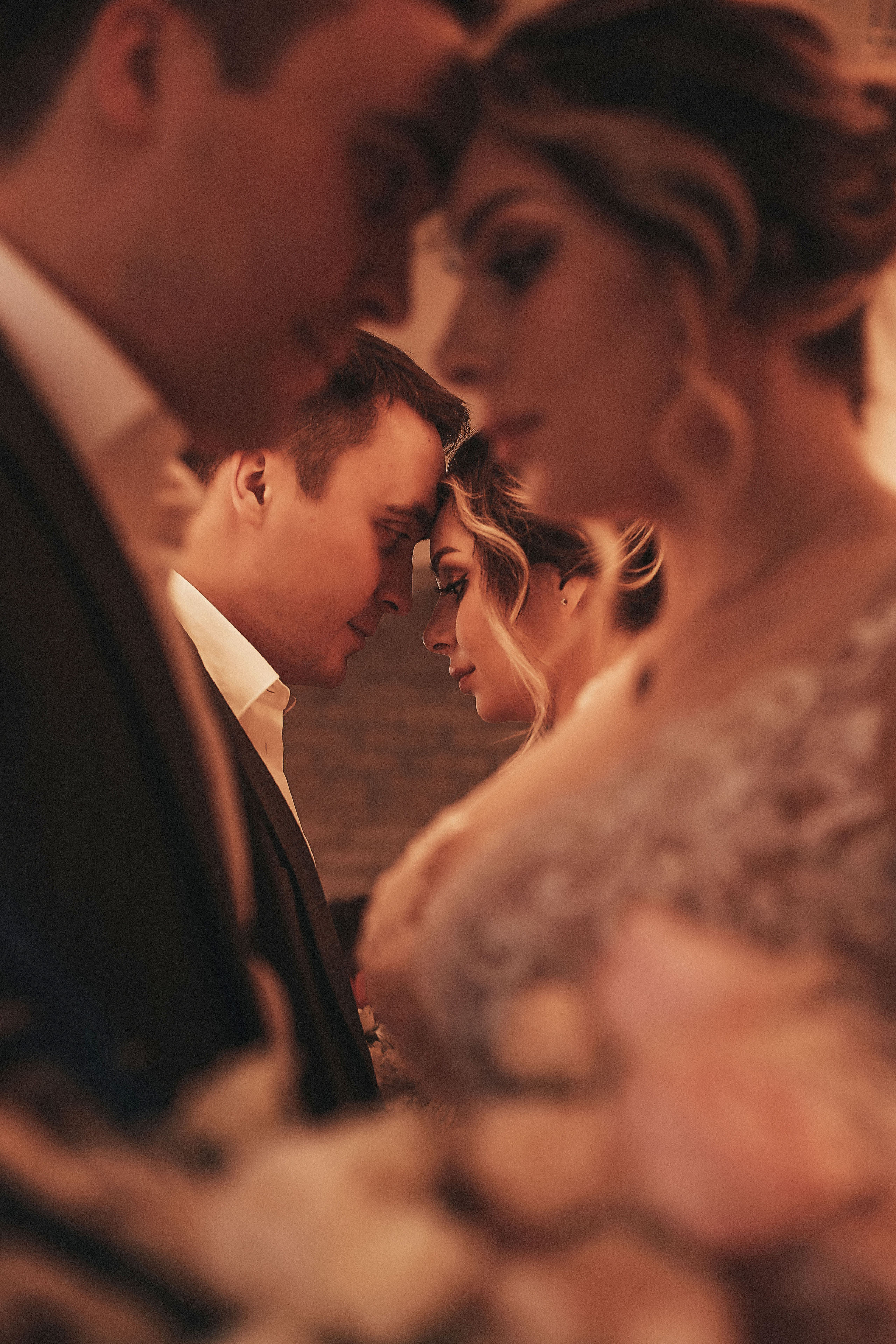 Свадебная фотосессия. Иванова Ирина Свадебный и семейный фотограф г. Уфа