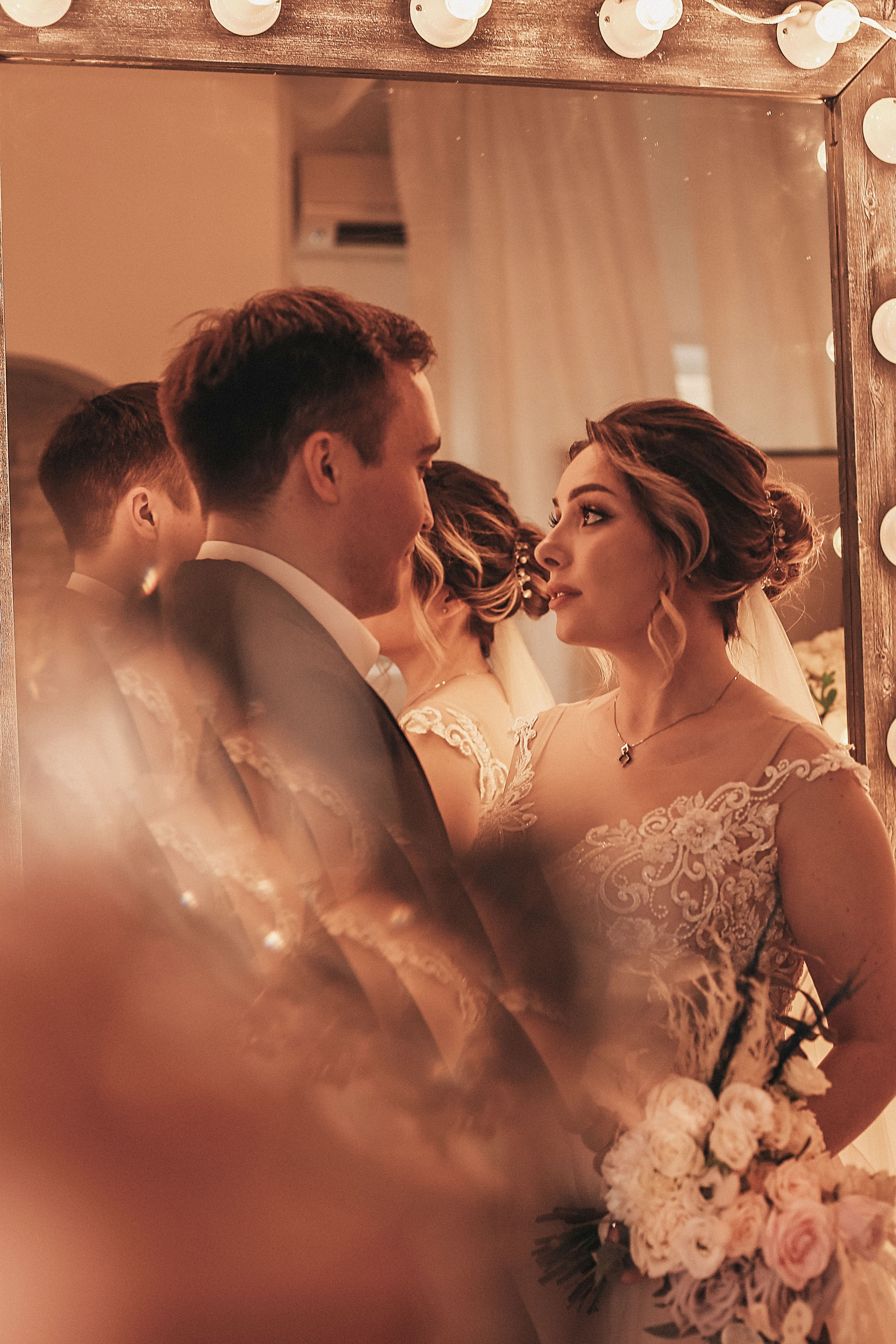 Свадебная фотосессия. Иванова Ирина Свадебный и семейный фотограф г. Уфа