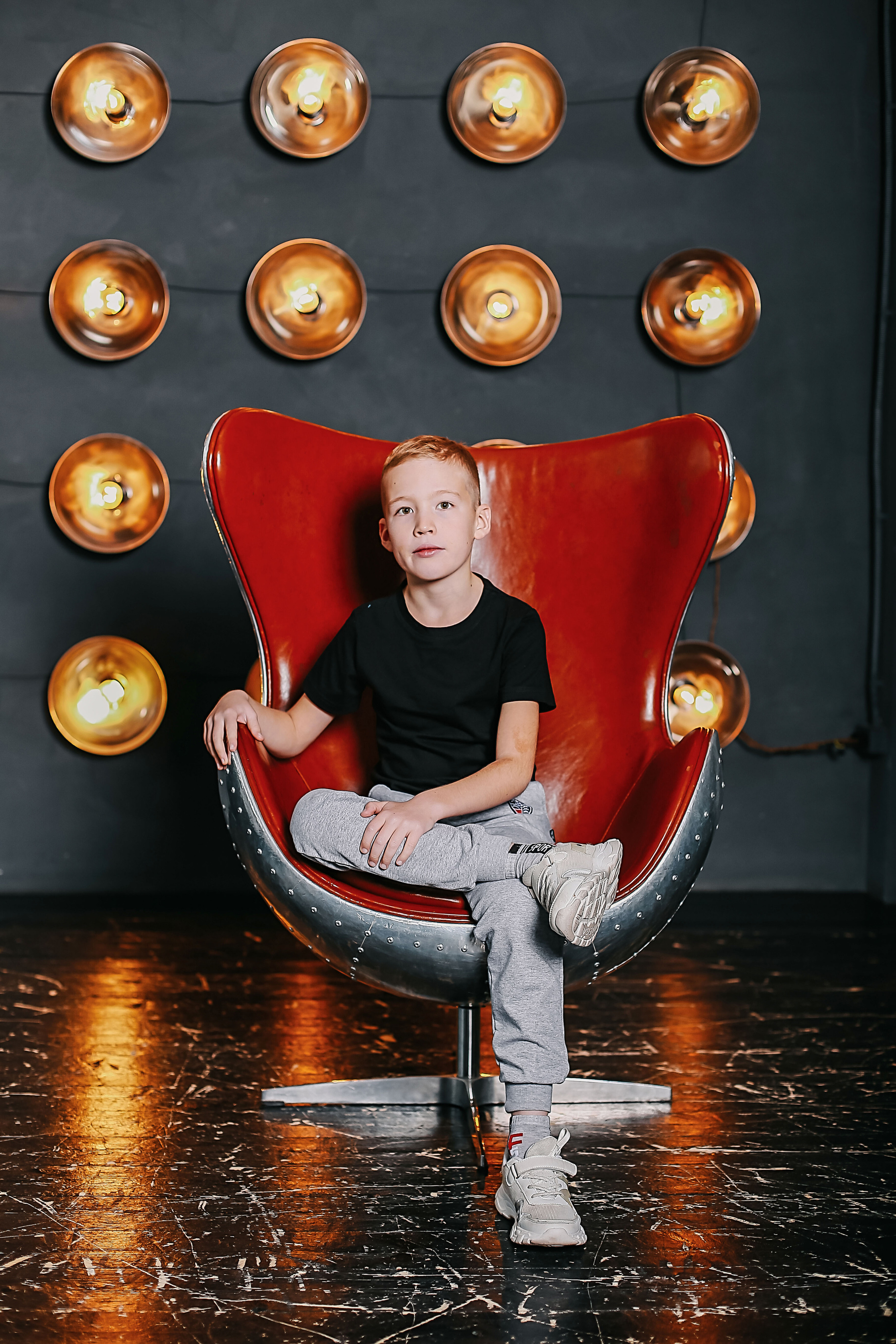 Фотосессия в студии Монохром. Иванова Ирина Свадебный и семейный фотограф г. Уфа