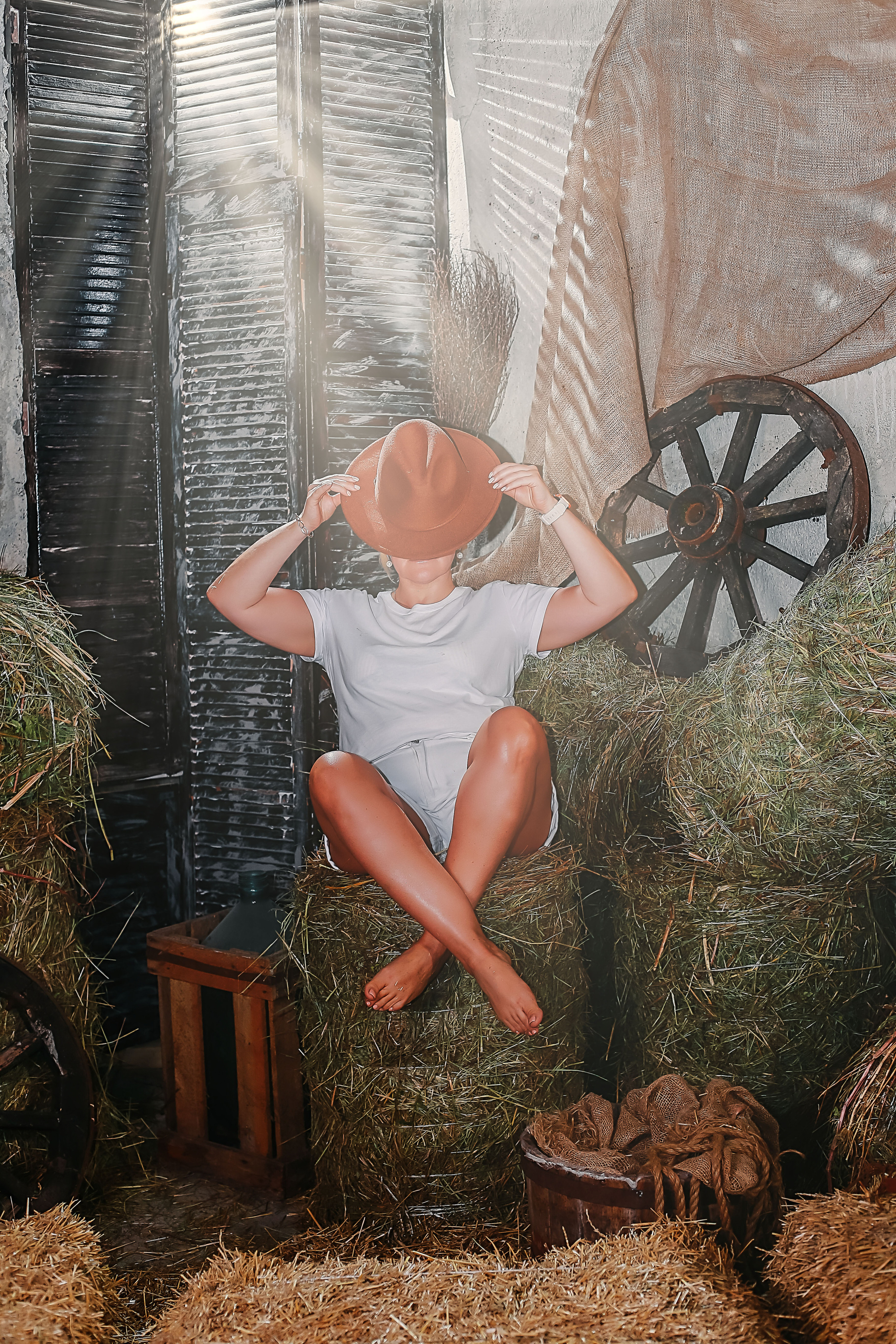 Фотосессия с собачками Акиту-Уну. Иванова Ирина Свадебный и семейный фотограф г. Уфа