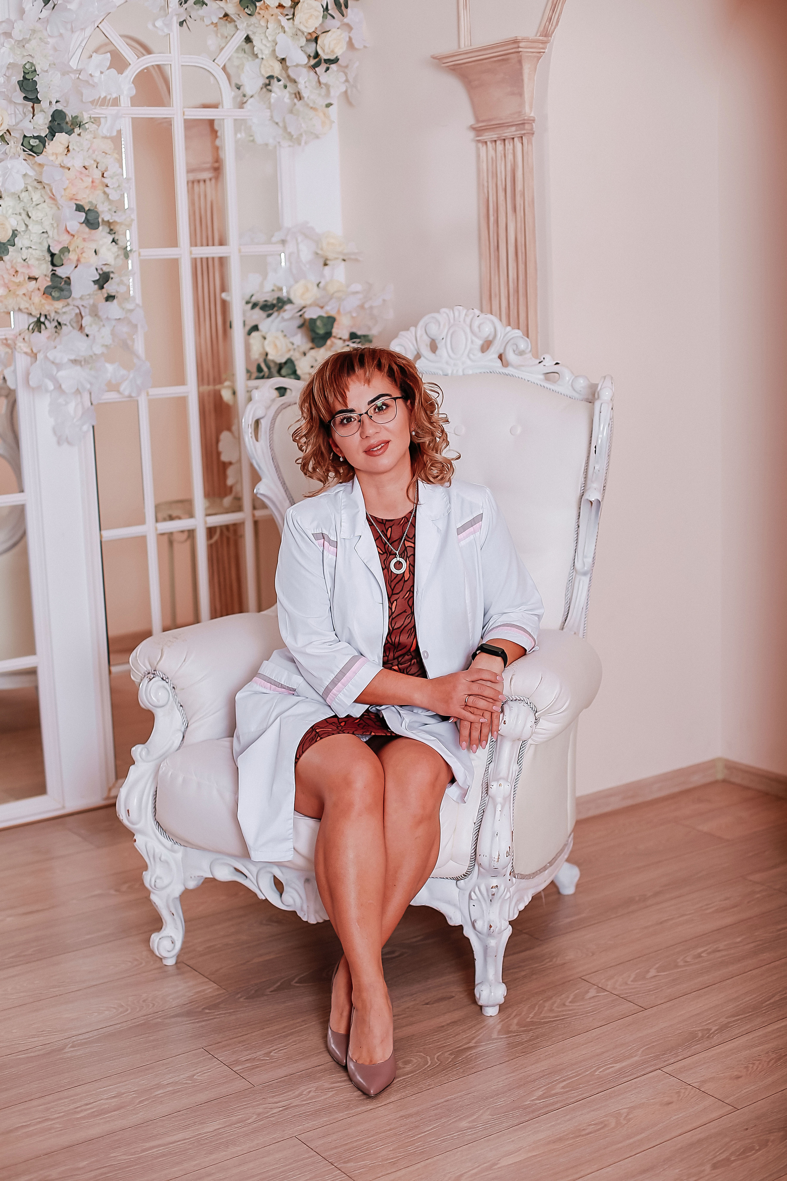 Фотосессия в студии Панорама. Иванова Ирина Свадебный и семейный фотограф г. Уфа