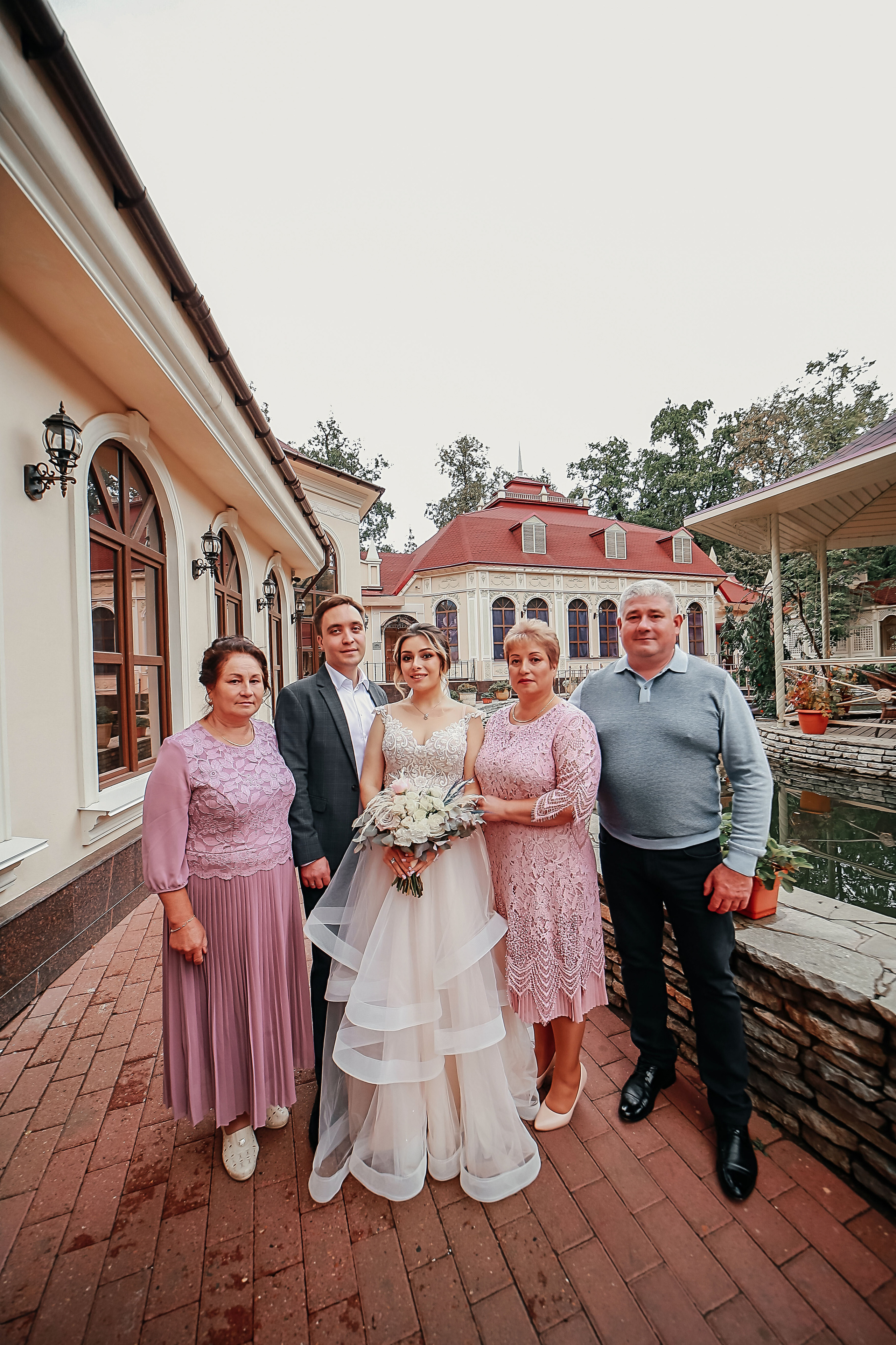 Свадебная фотосессия. Иванова Ирина Свадебный и семейный фотограф г. Уфа