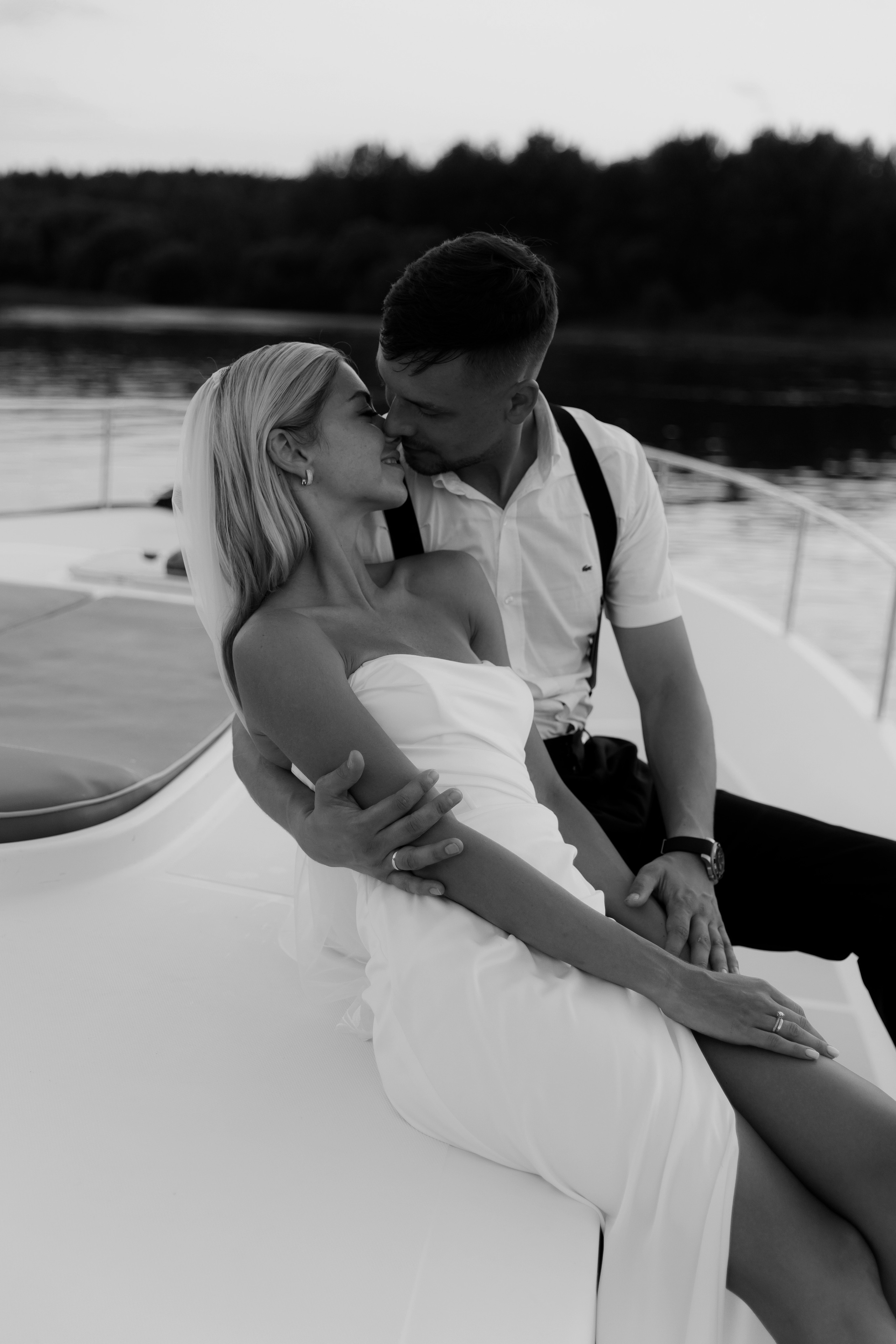 Edvin & Nadya Minsk. Свадебный фотограф Кристина Винокурова