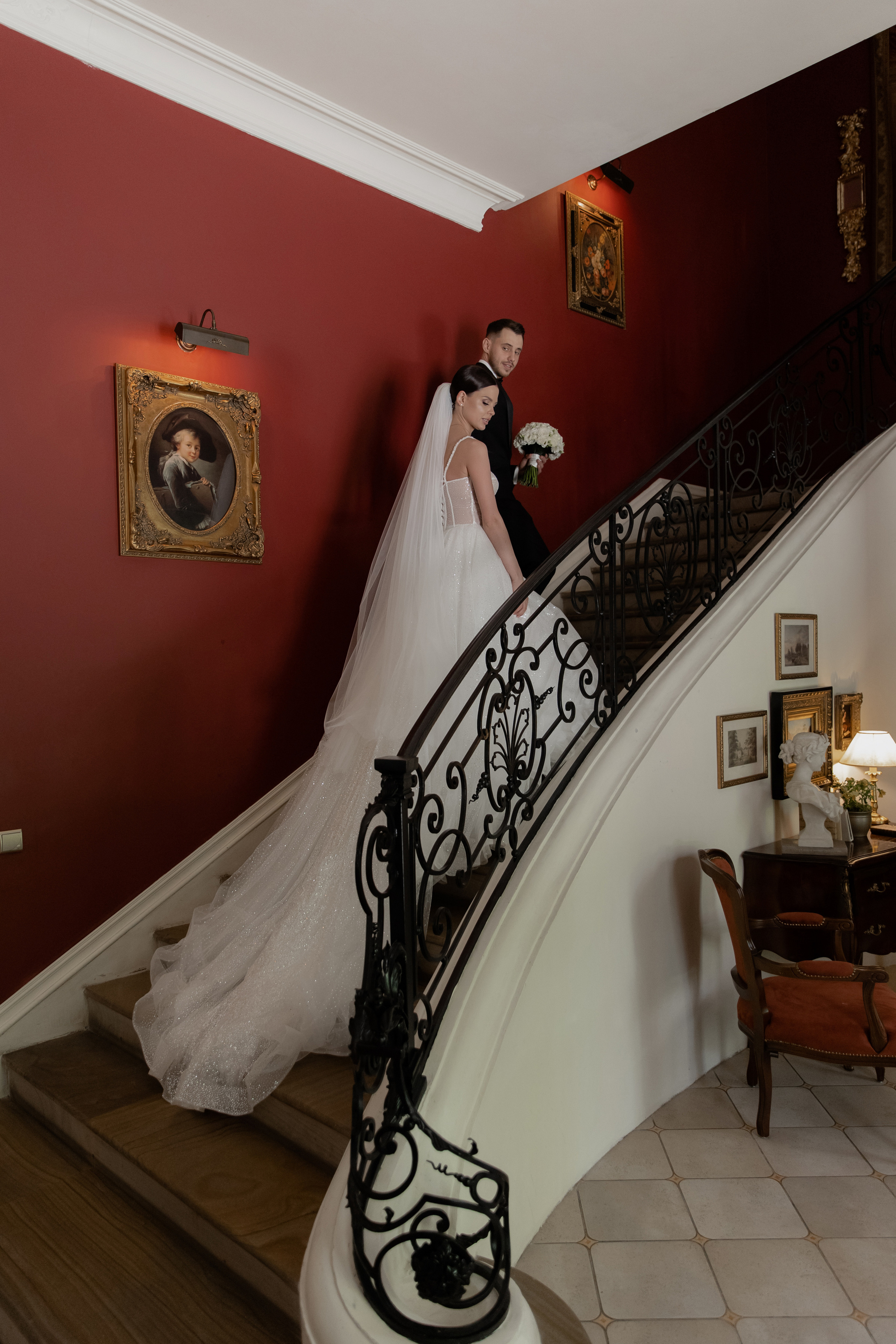 Ira & Vlad, 4 June 2022 Grodno. Свадебный фотограф Кристина Винокурова