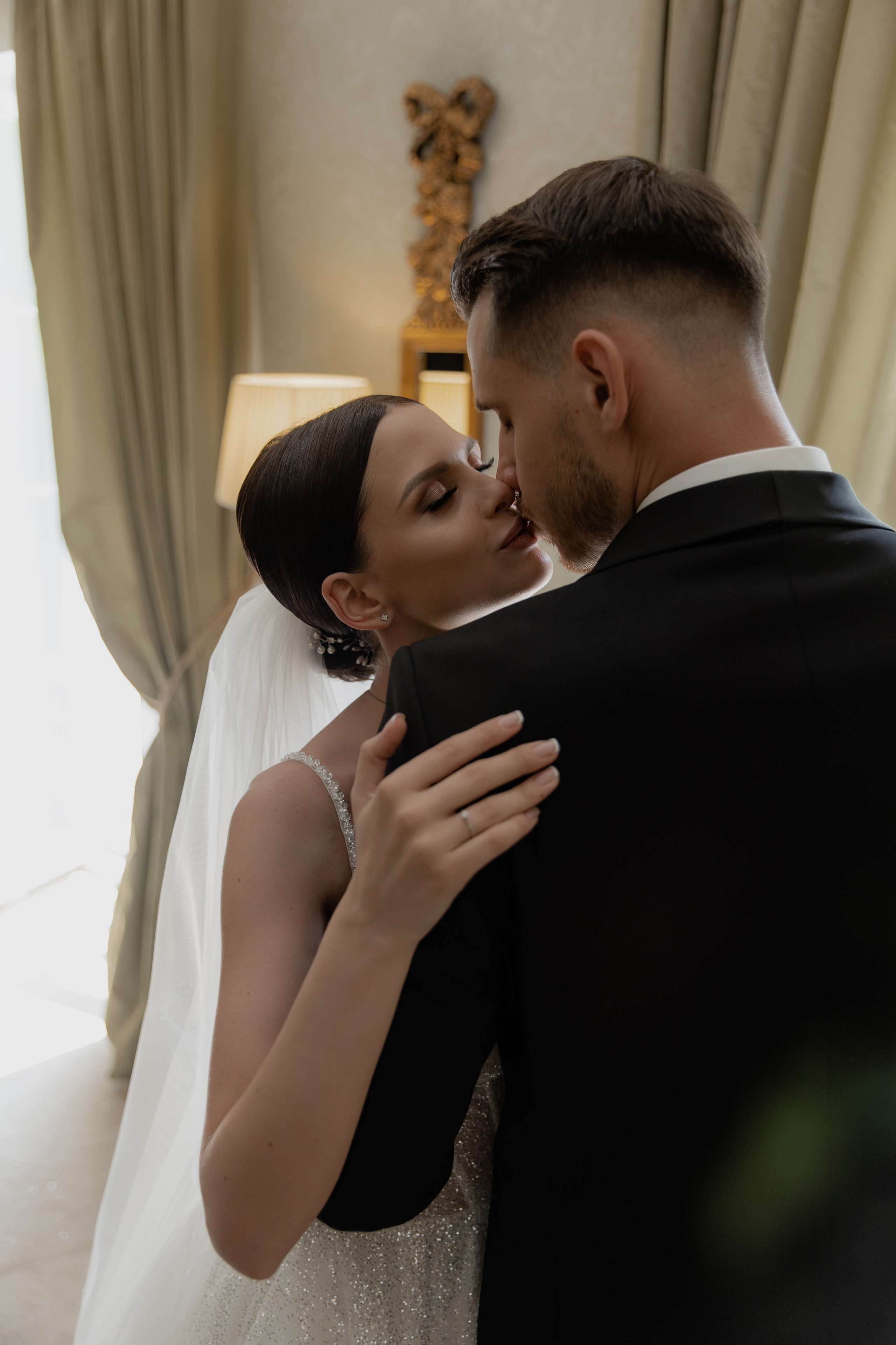 Ira & Vlad, 4 June 2022 Grodno. Свадебный фотограф Кристина Винокурова