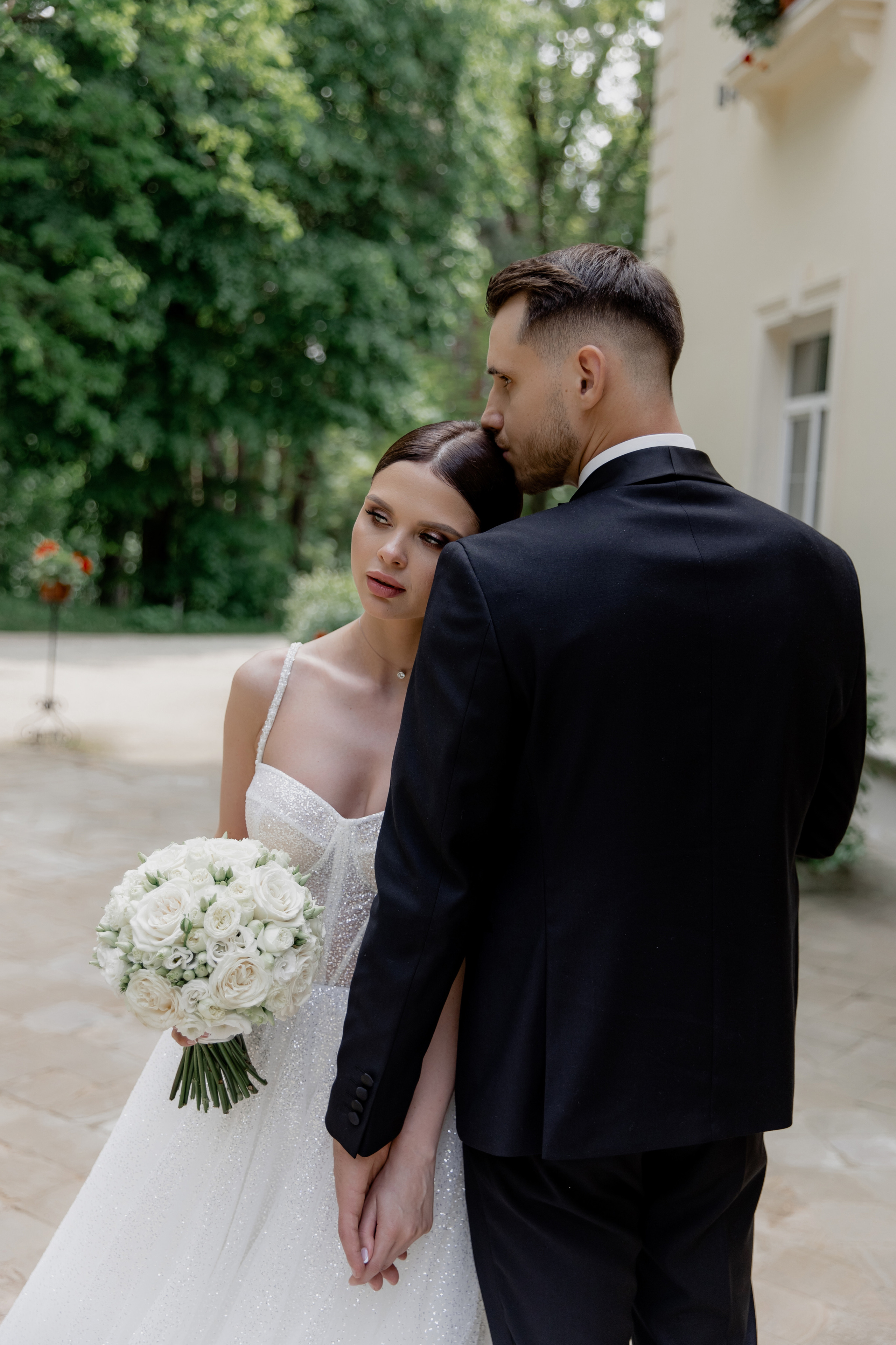 Ira & Vlad, 4 June 2022 Grodno. Свадебный фотограф Кристина Винокурова