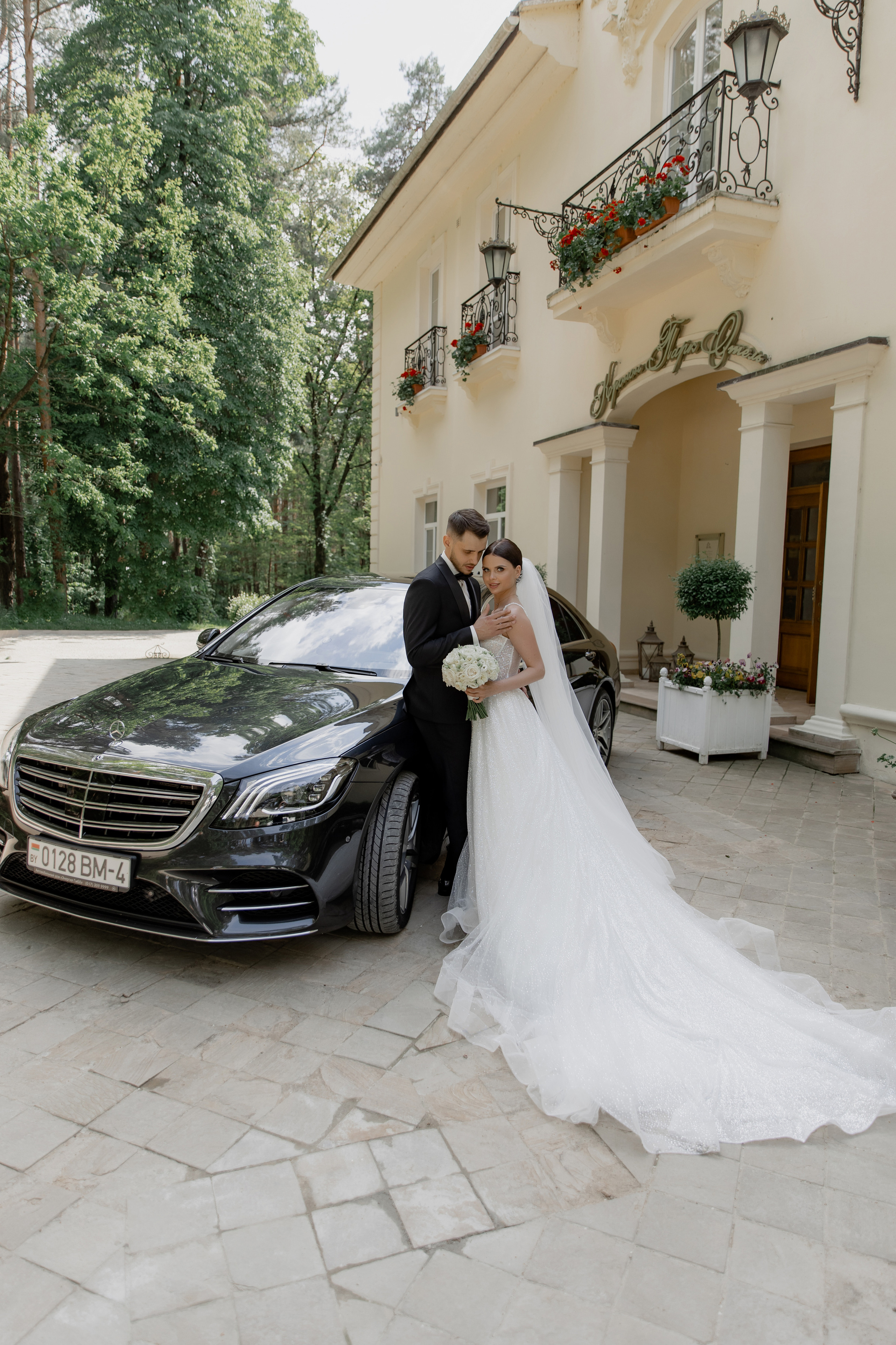 Ira & Vlad, 4 June 2022 Grodno. Свадебный фотограф Кристина Винокурова