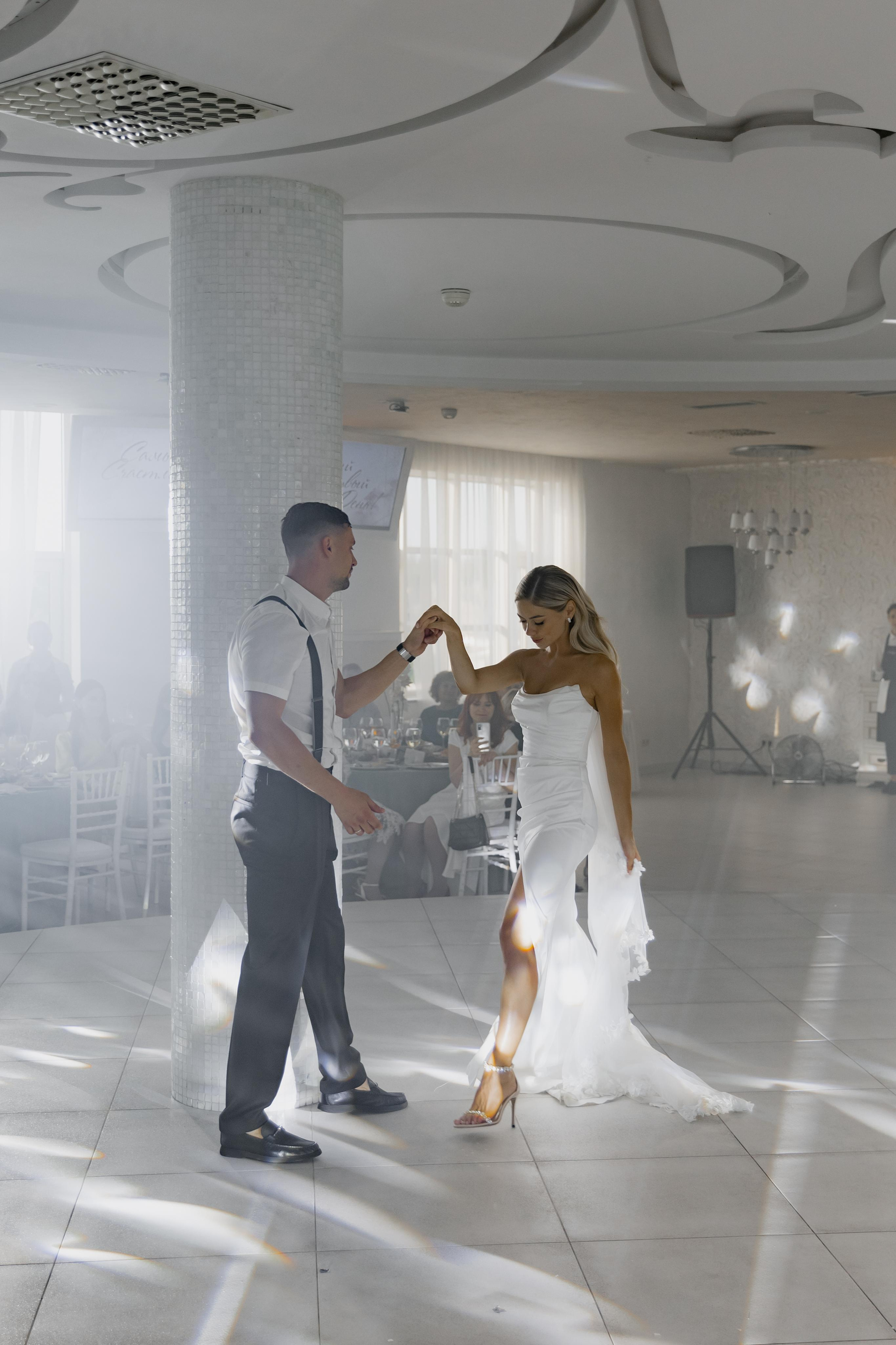 Edvin & Nadya Minsk. Свадебный фотограф Кристина Винокурова