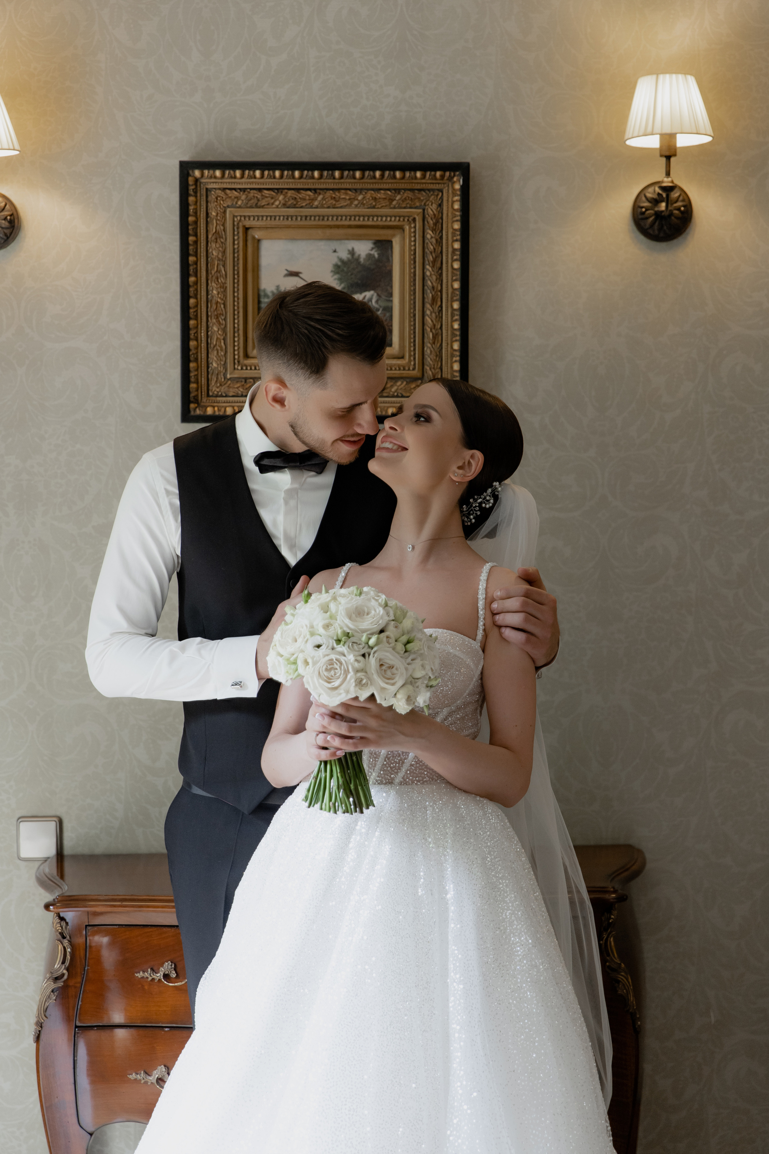 Ira & Vlad, 4 June 2022 Grodno. Свадебный фотограф Кристина Винокурова