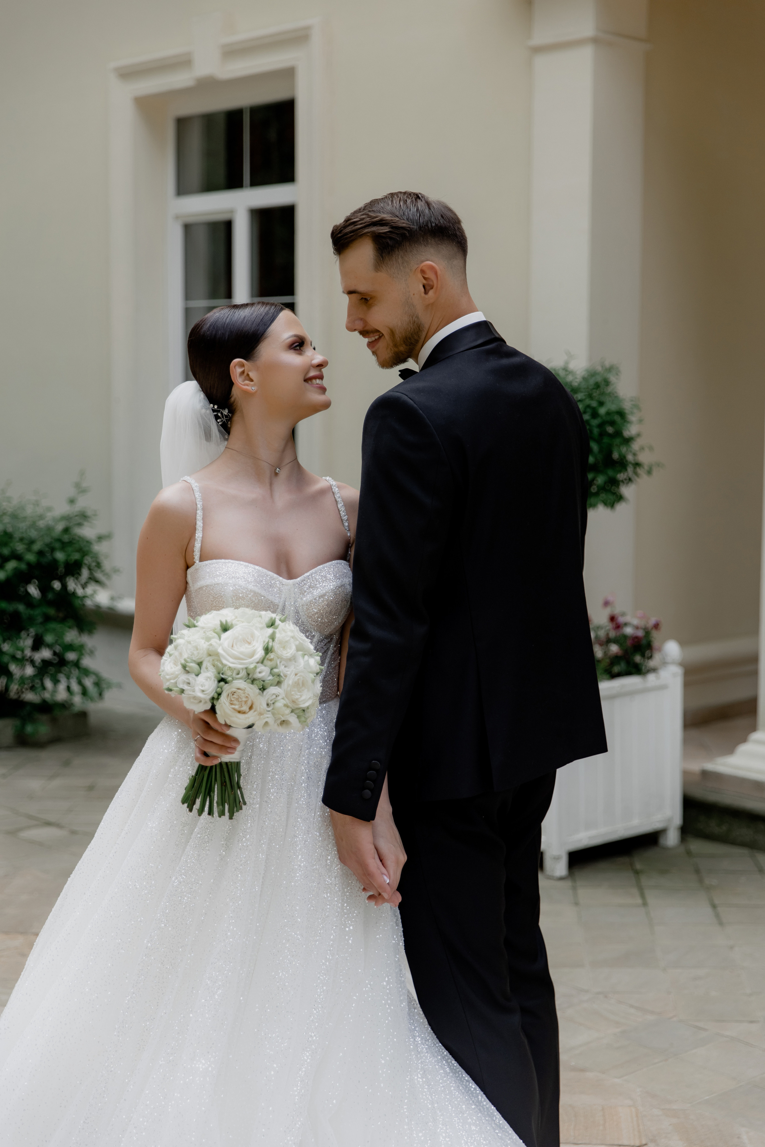 Ira & Vlad, 4 June 2022 Grodno. Свадебный фотограф Кристина Винокурова