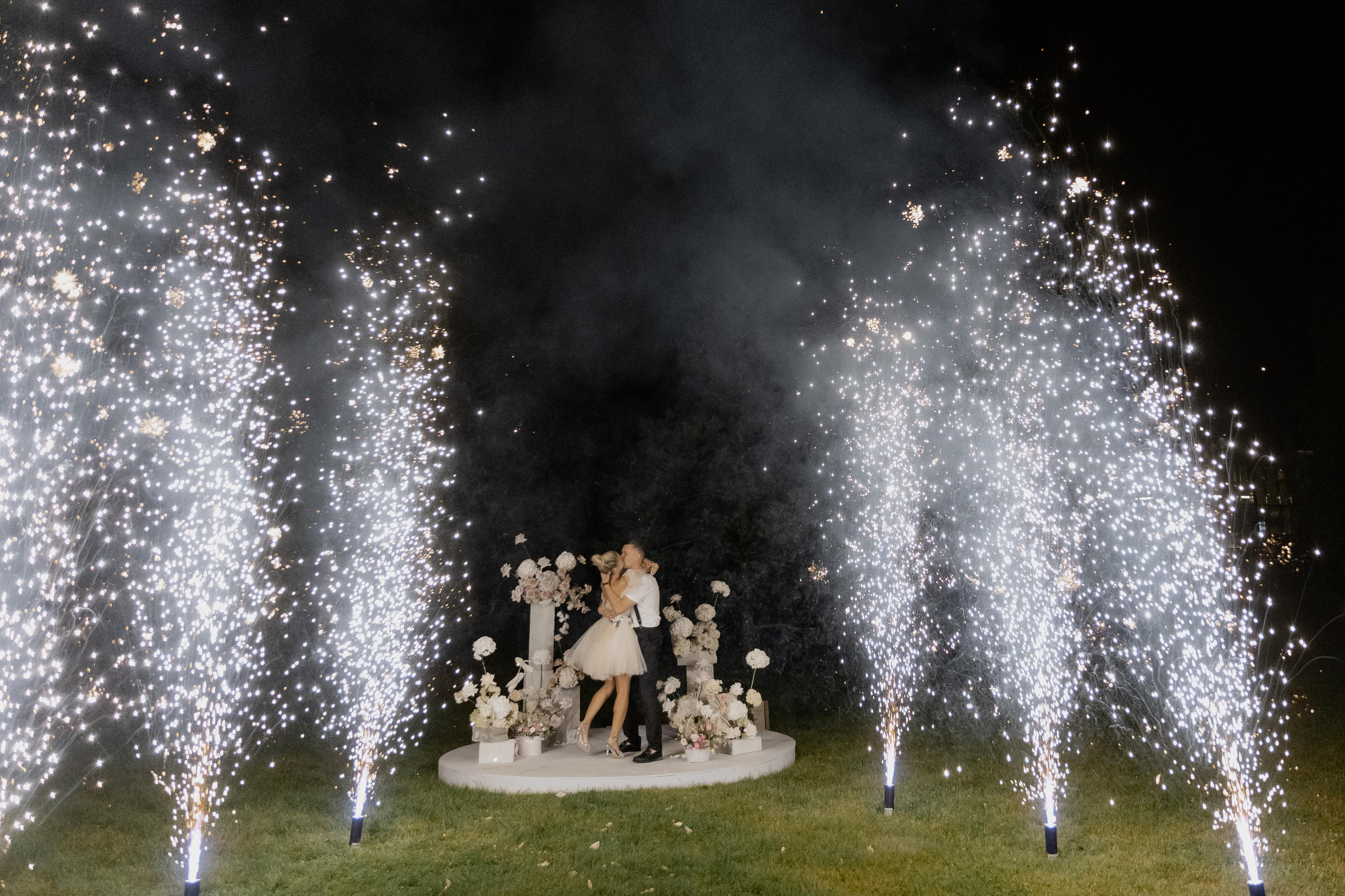 Edvin & Nadya Minsk. Свадебный фотограф Кристина Винокурова