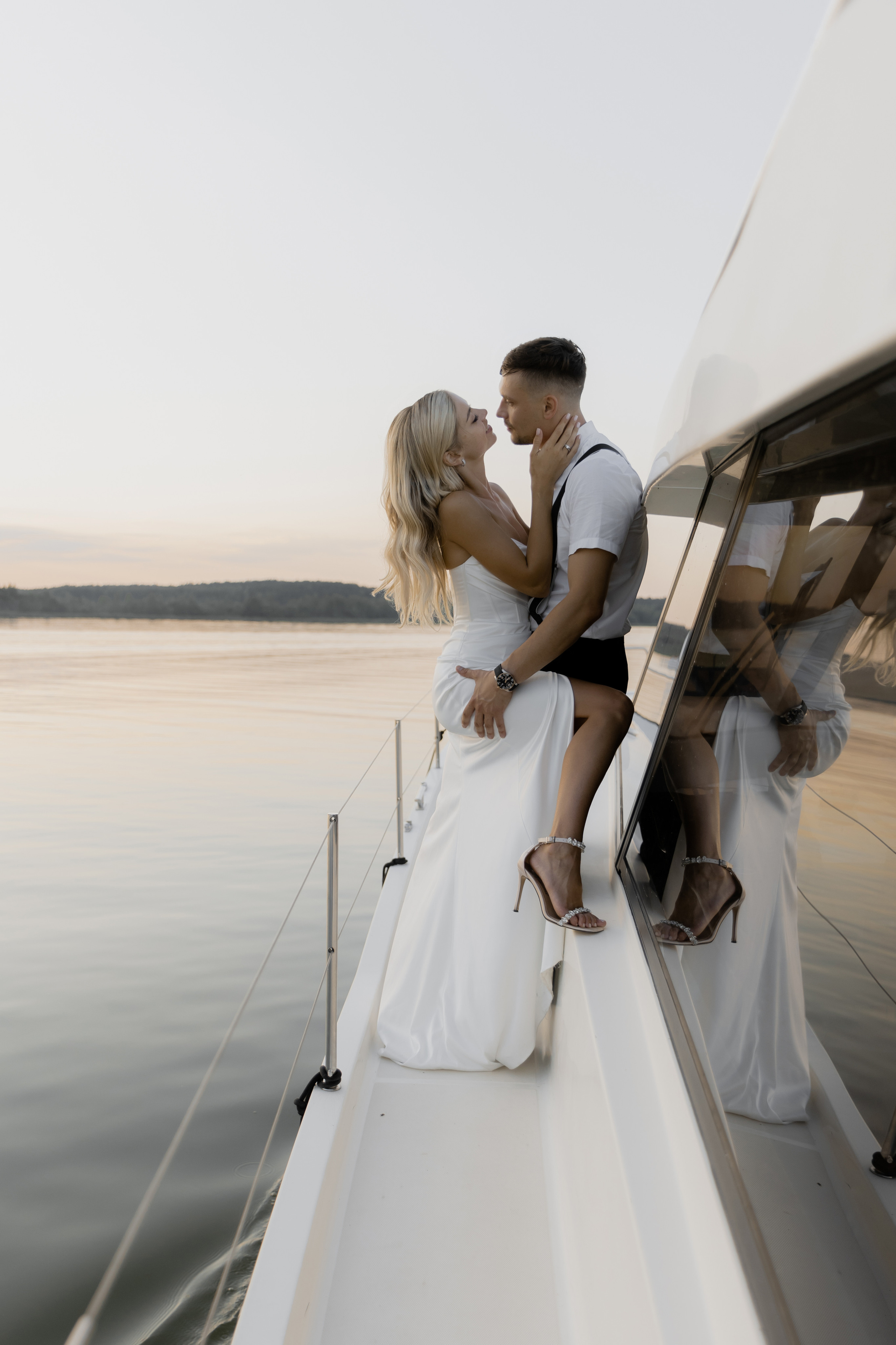 Edvin & Nadya Minsk. Свадебный фотограф Кристина Винокурова