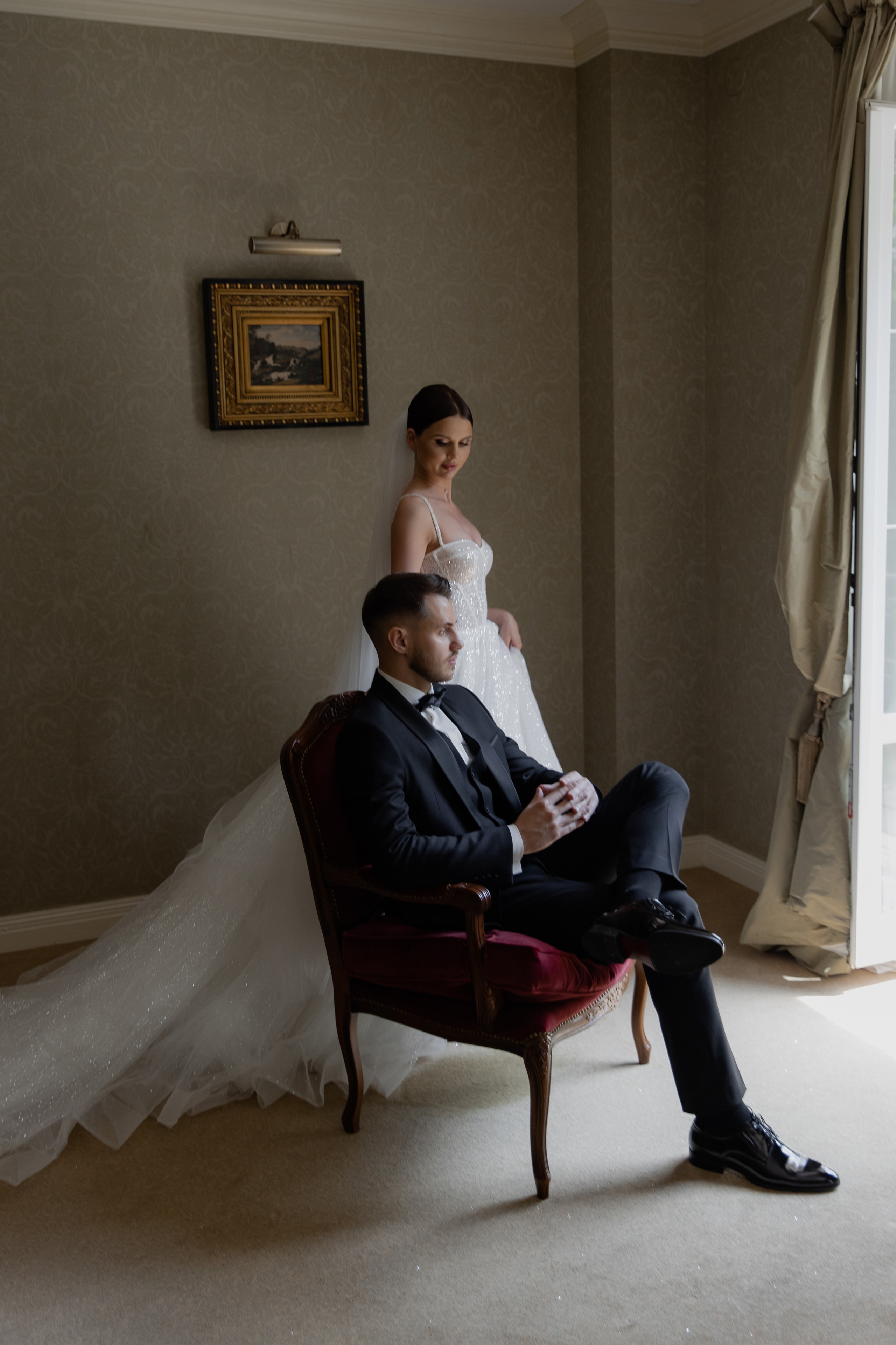 Ira & Vlad, 4 June 2022 Grodno. Свадебный фотограф Кристина Винокурова