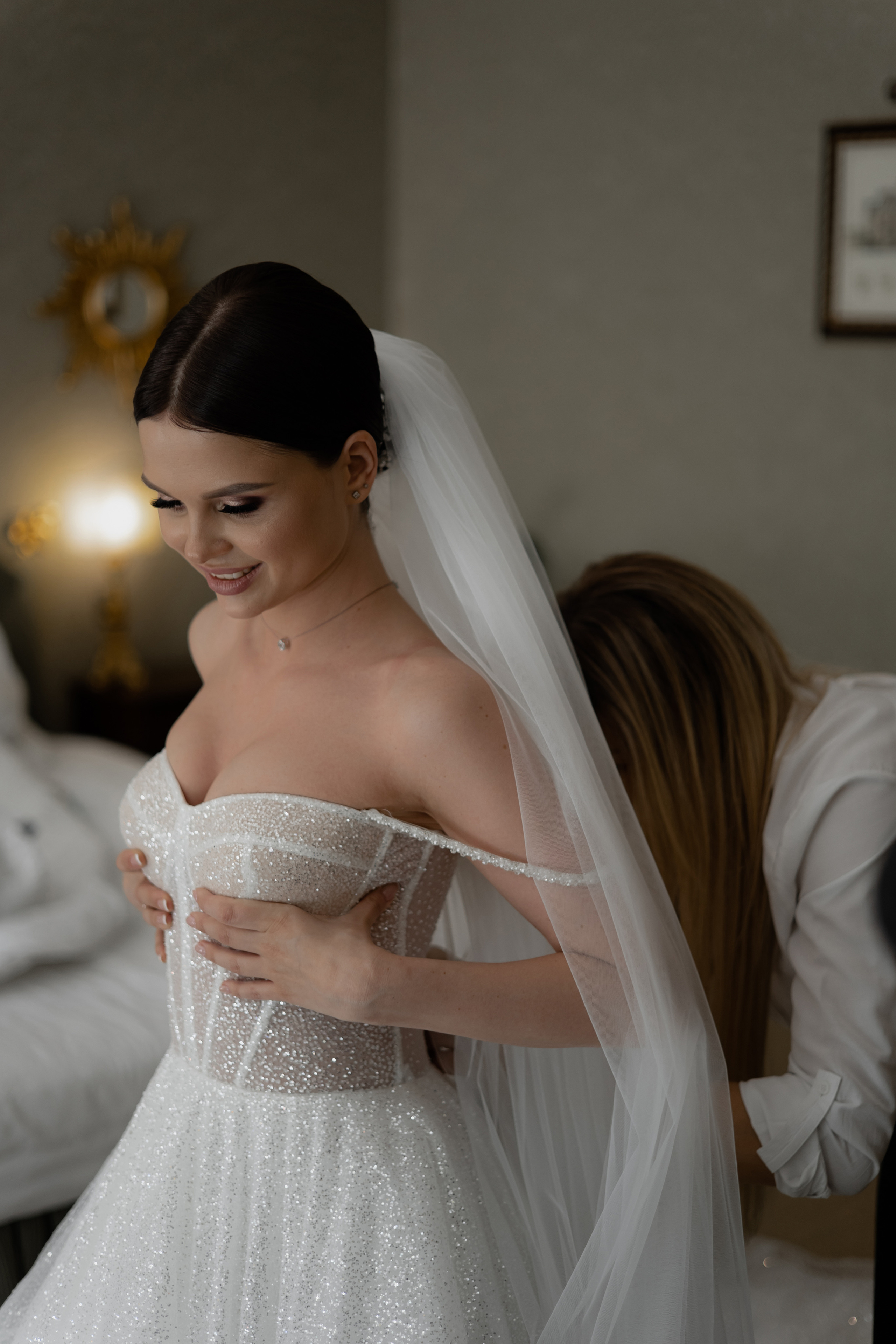 Ira & Vlad, 4 June 2022 Grodno. Свадебный фотограф Кристина Винокурова