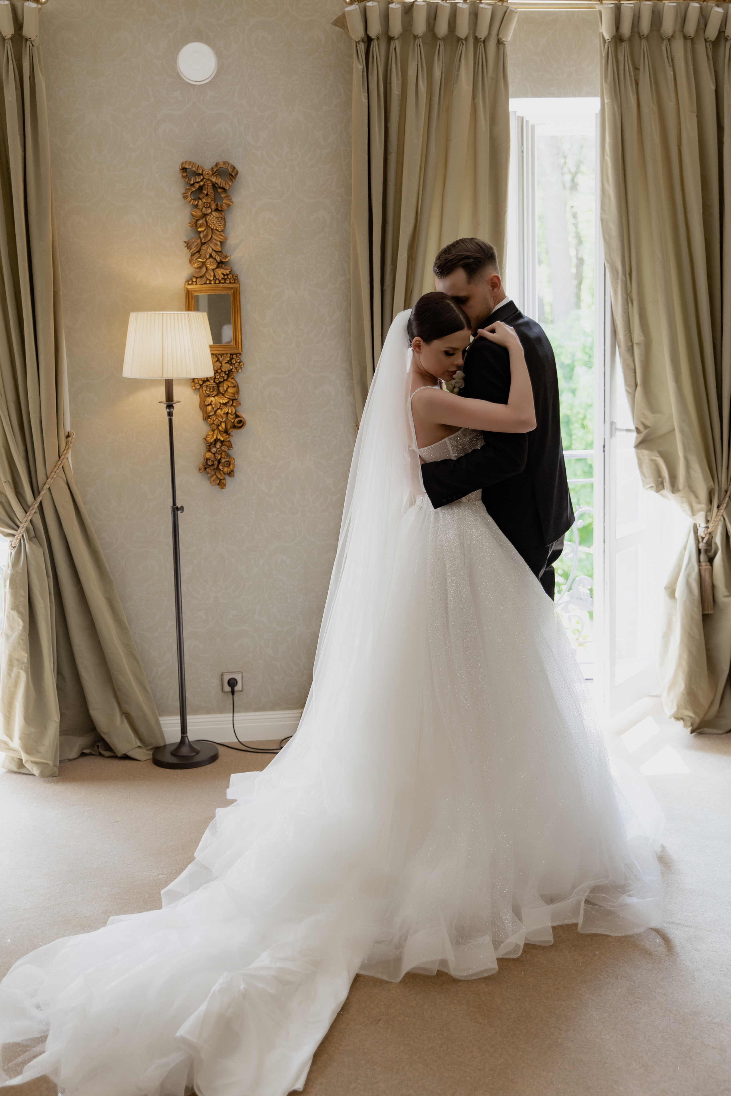 Ira & Vlad, 4 June 2022 Grodno. Свадебный фотограф Кристина Винокурова