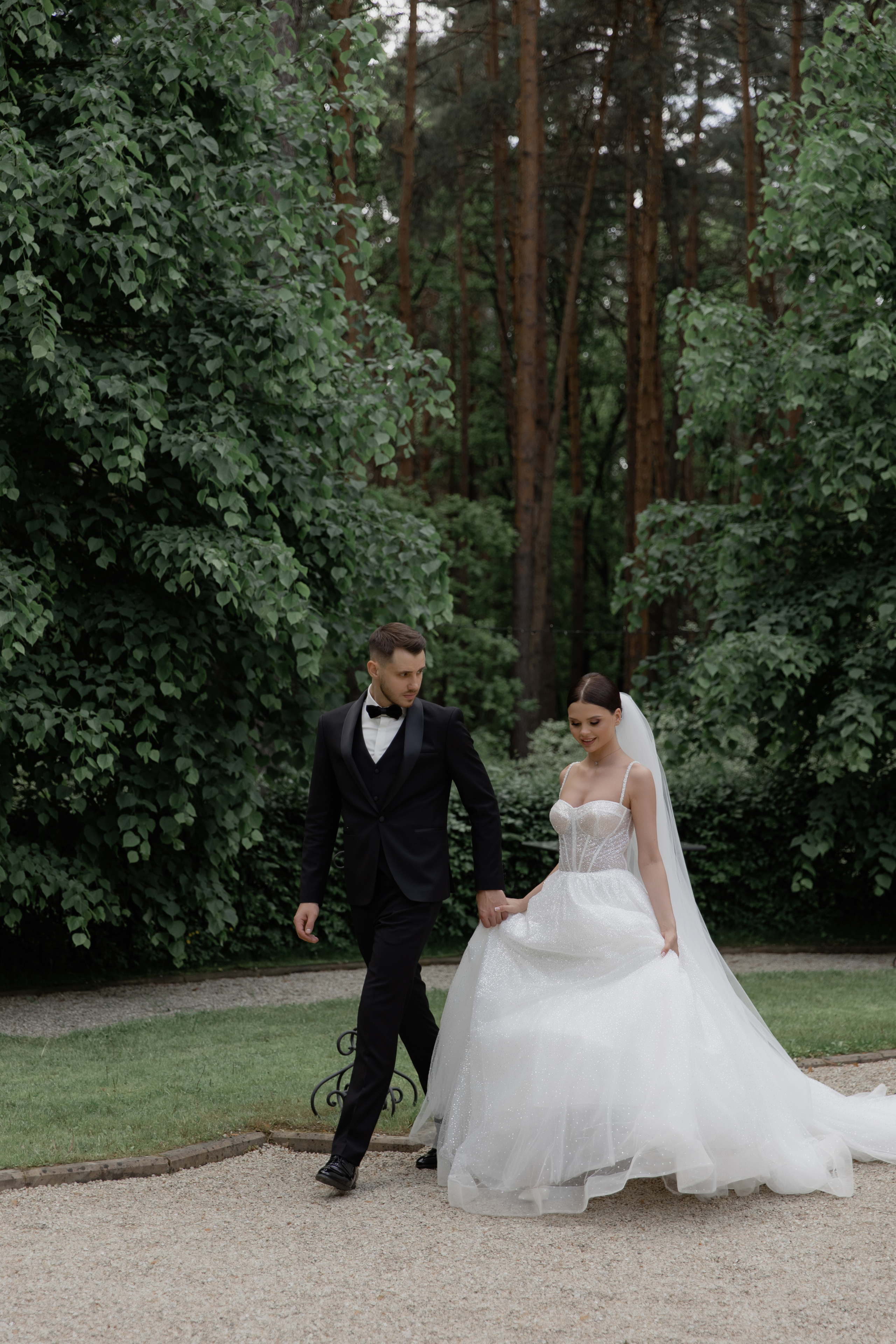 Ira & Vlad, 4 June 2022 Grodno. Свадебный фотограф Кристина Винокурова