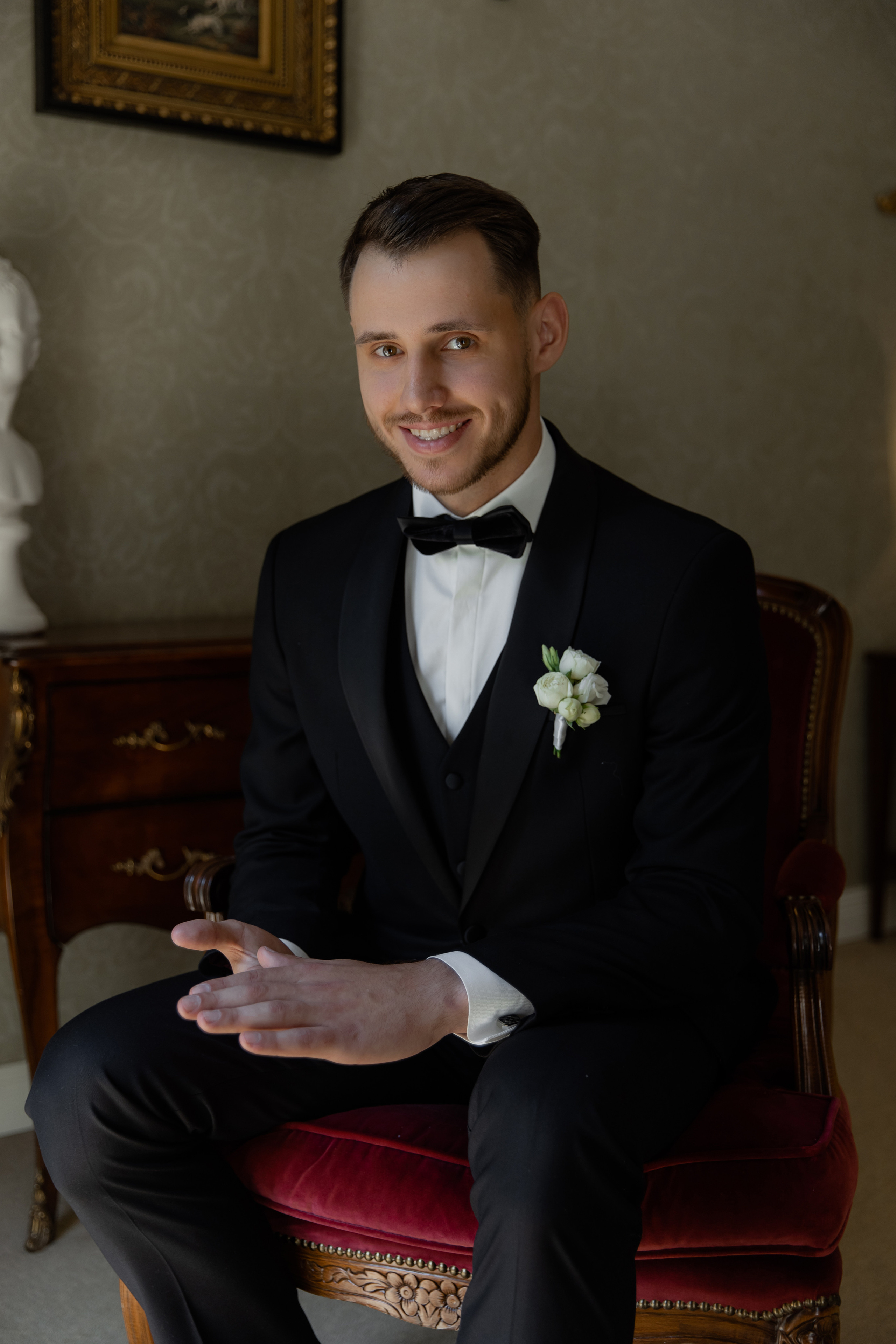 Ira & Vlad, 4 June 2022 Grodno. Свадебный фотограф Кристина Винокурова