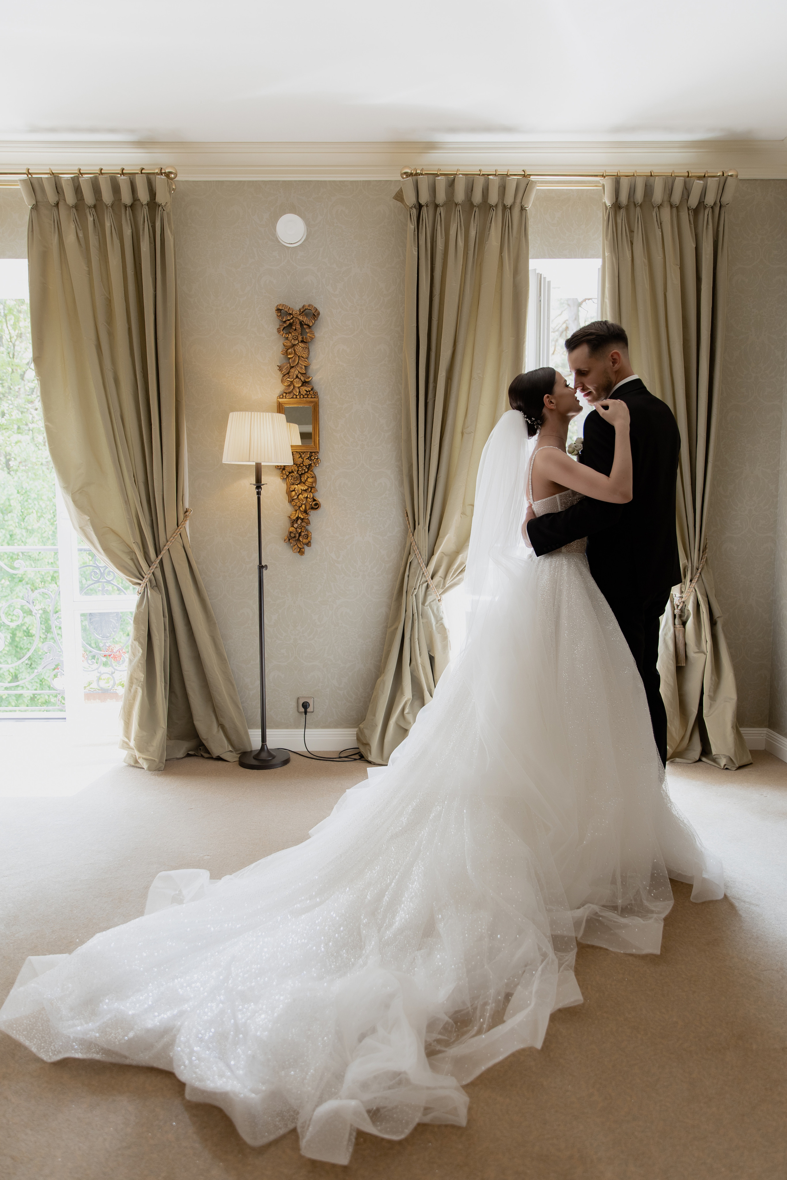 Ira & Vlad, 4 June 2022 Grodno. Свадебный фотограф Кристина Винокурова