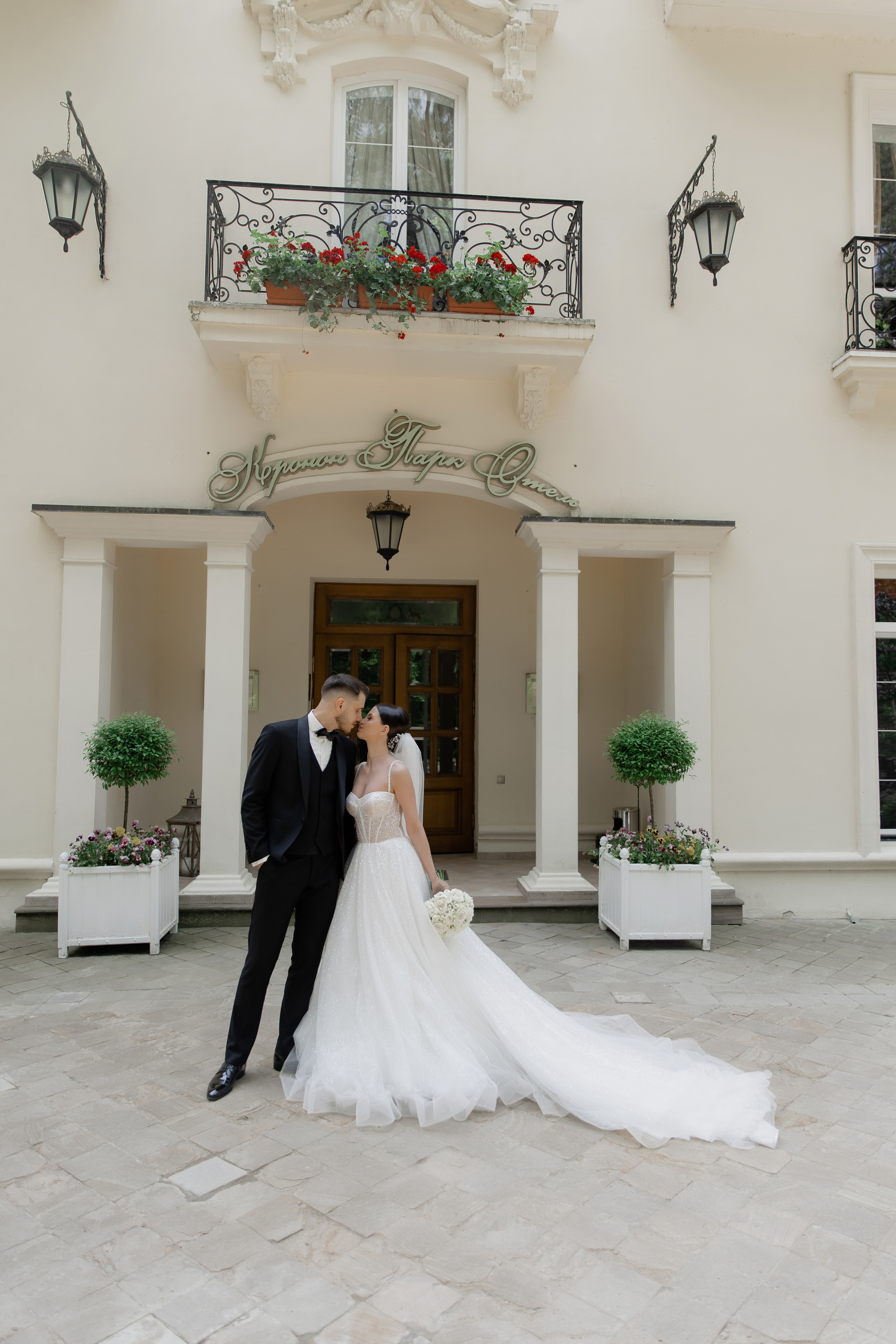 Ira & Vlad, 4 June 2022 Grodno. Свадебный фотограф Кристина Винокурова