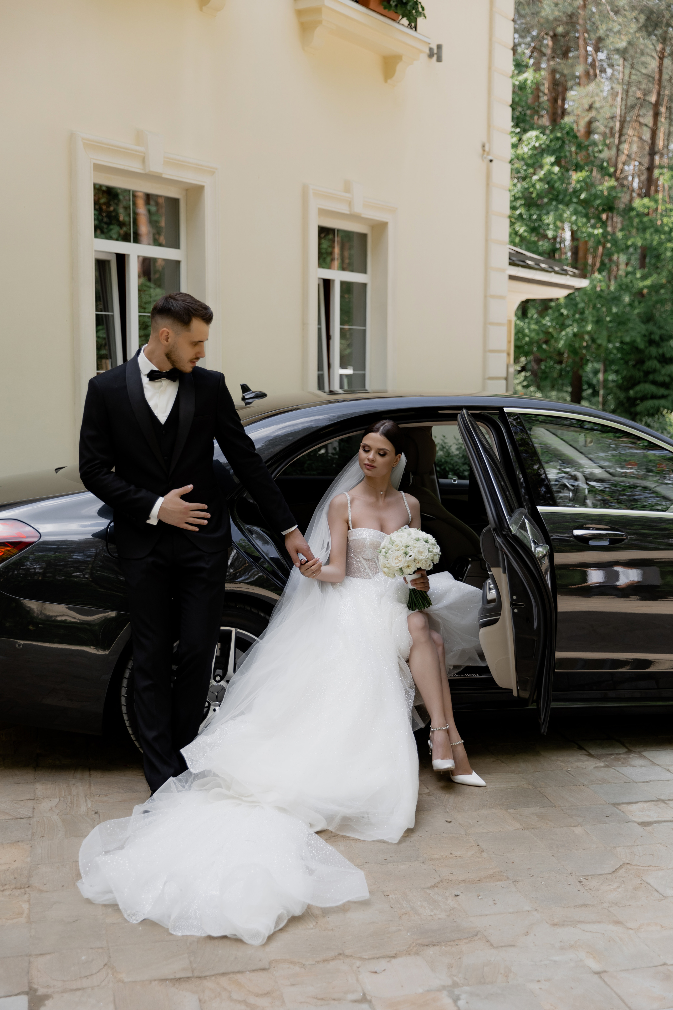 Ira & Vlad, 4 June 2022 Grodno. Свадебный фотограф Кристина Винокурова