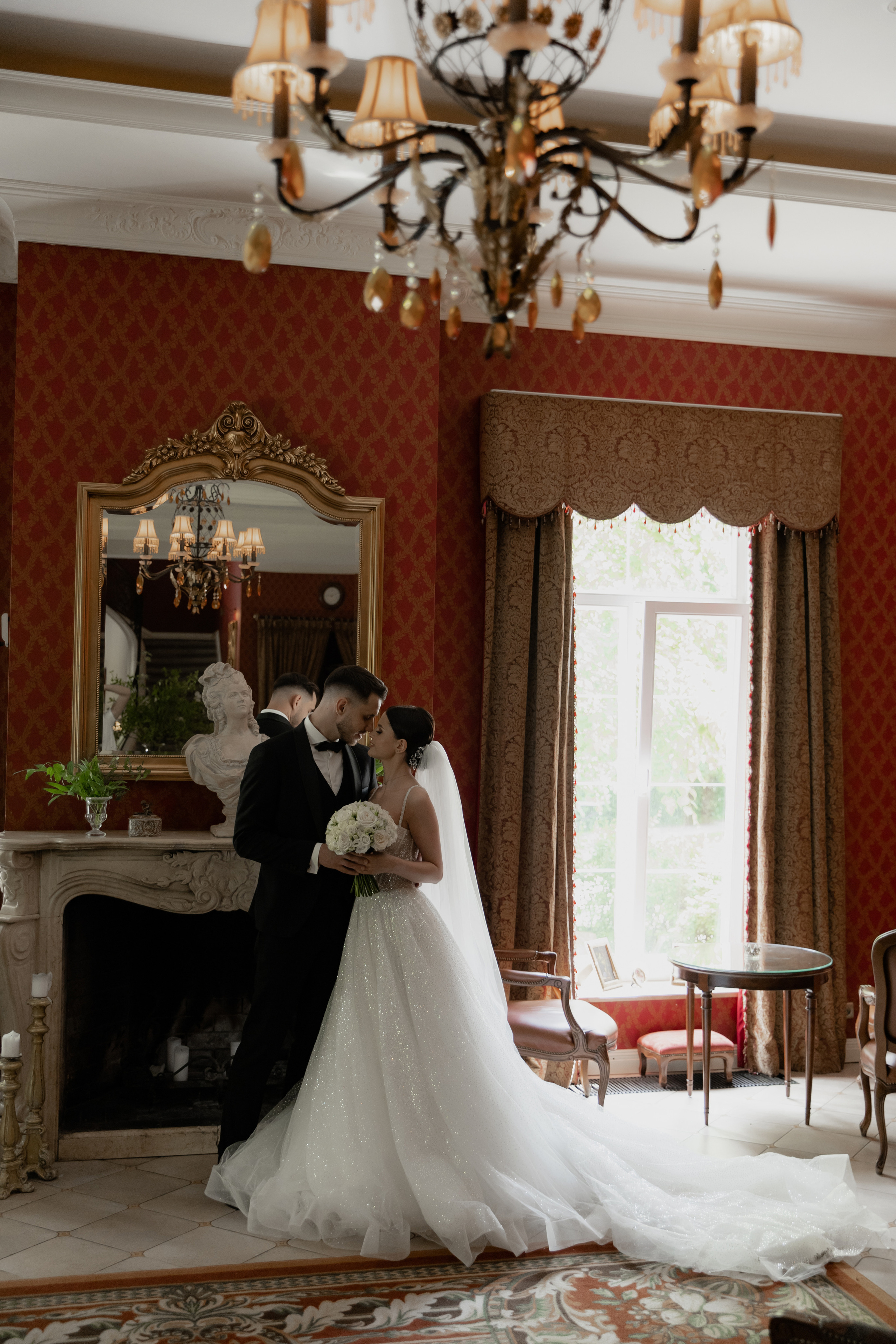 Ira & Vlad, 4 June 2022 Grodno. Свадебный фотограф Кристина Винокурова