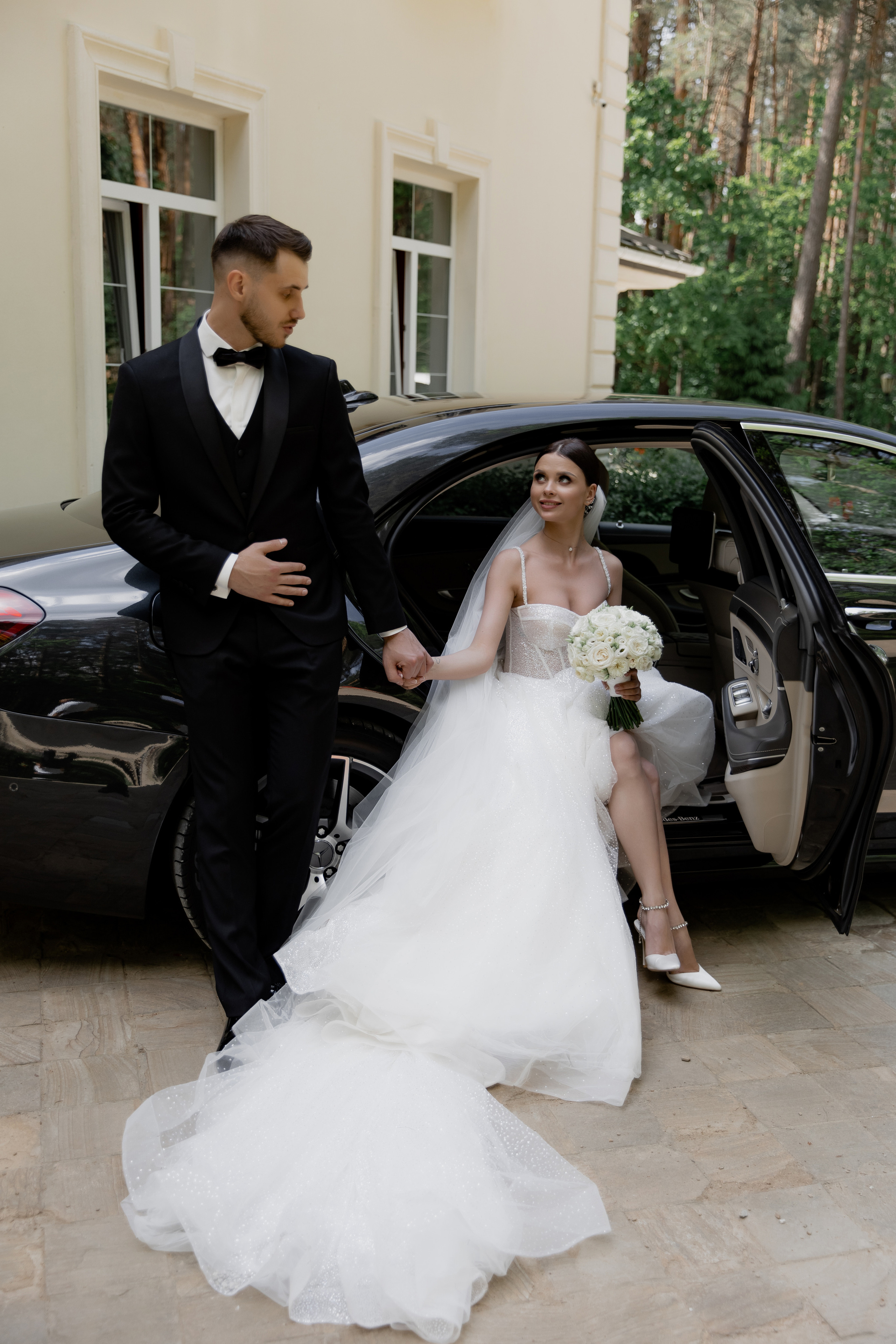 Ira & Vlad, 4 June 2022 Grodno. Свадебный фотограф Кристина Винокурова