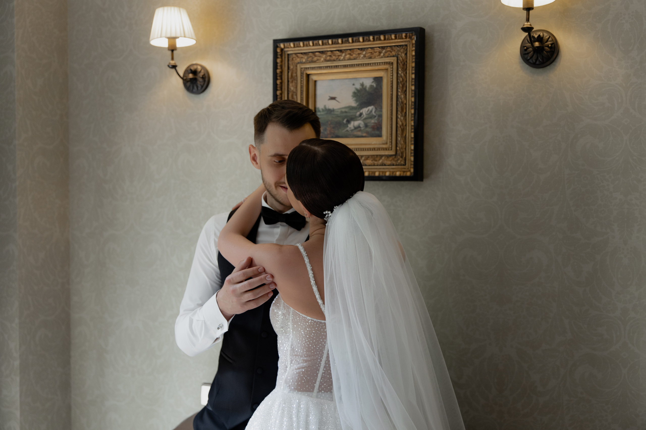 Ira & Vlad, 4 June 2022 Grodno. Свадебный фотограф Кристина Винокурова