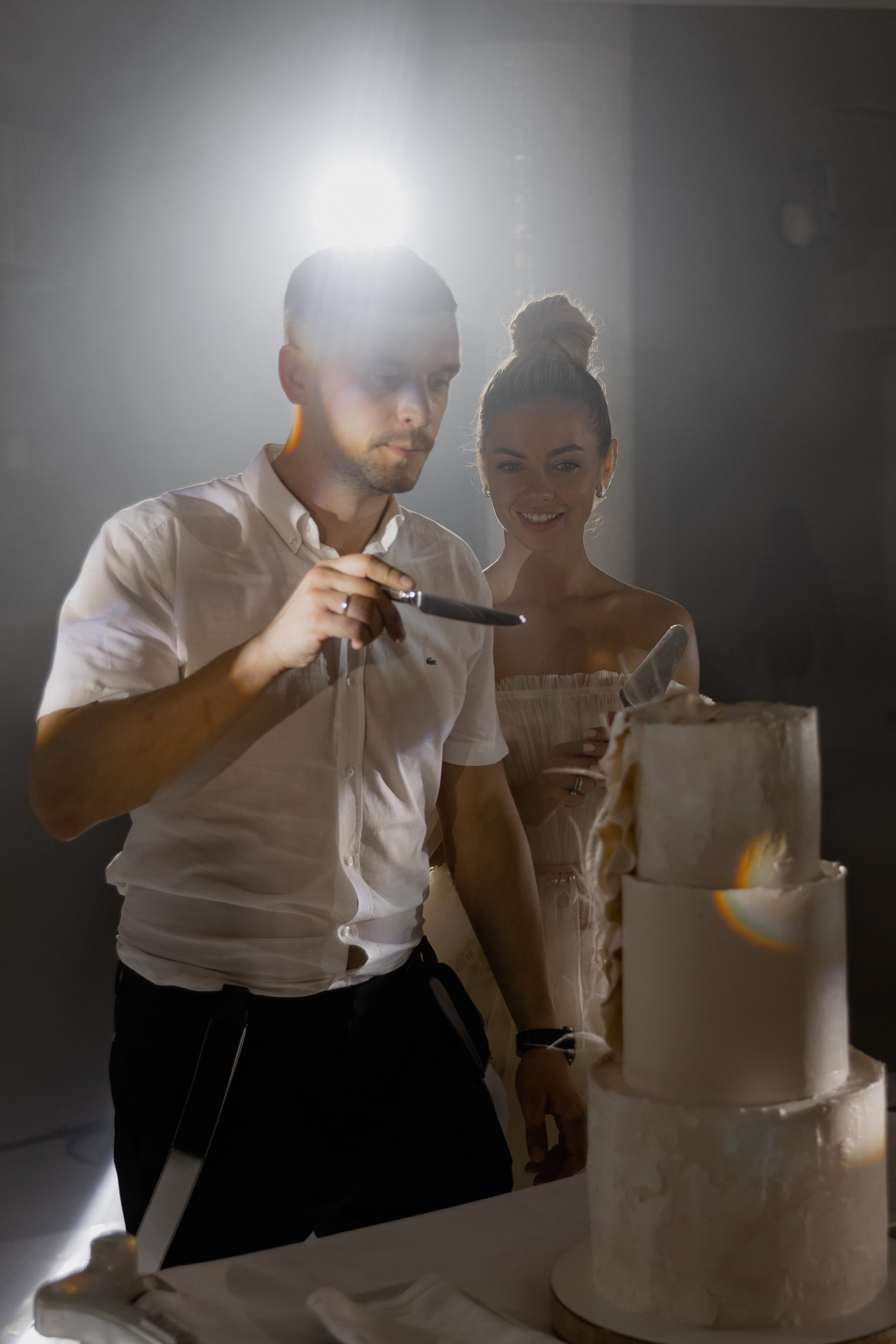 Edvin & Nadya Minsk. Свадебный фотограф Кристина Винокурова