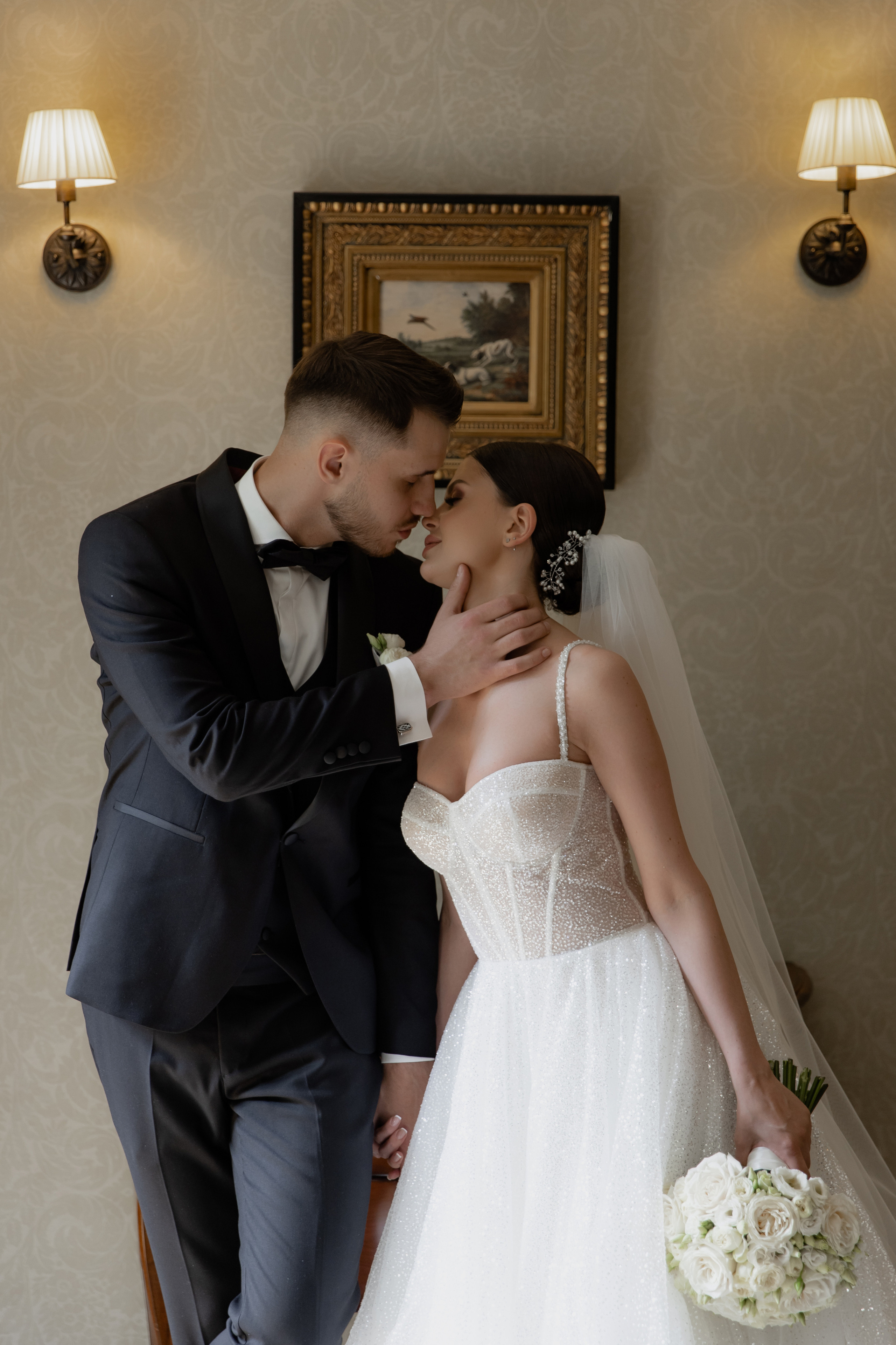 Ira & Vlad, 4 June 2022 Grodno. Свадебный фотограф Кристина Винокурова