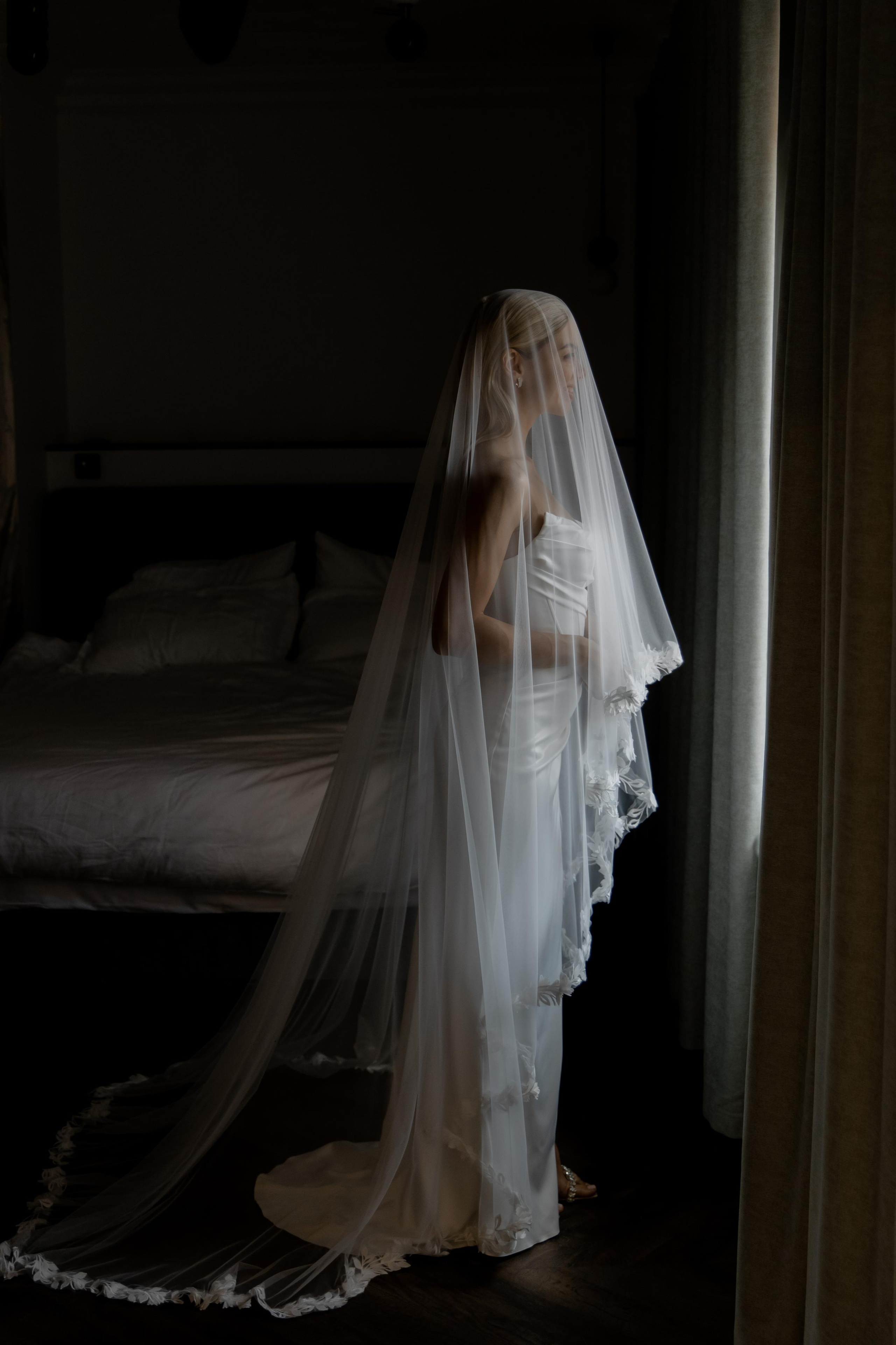 Edvin & Nadya Minsk. Свадебный фотограф Кристина Винокурова