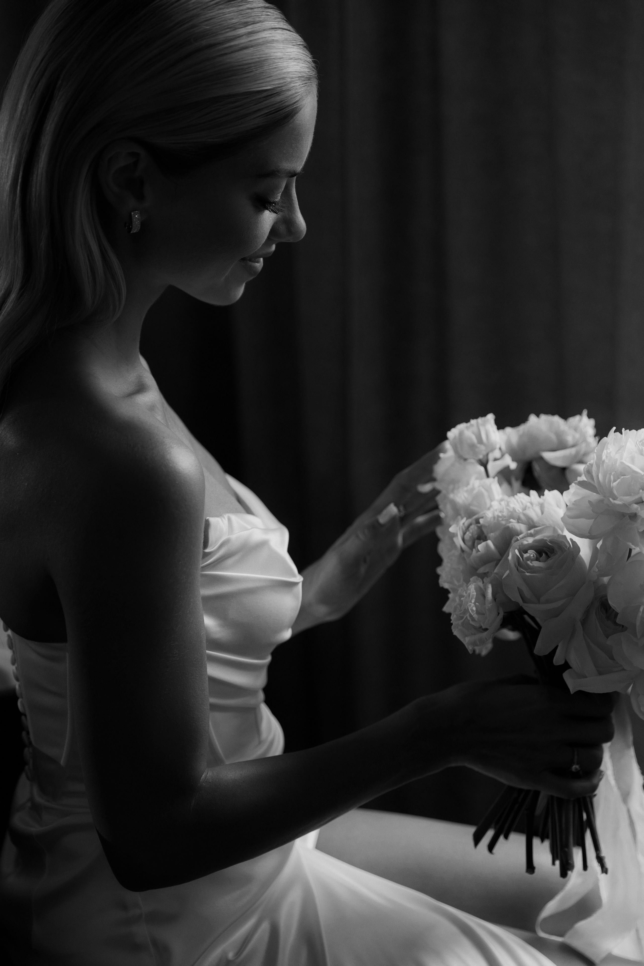 Edvin & Nadya Minsk. Свадебный фотограф Кристина Винокурова