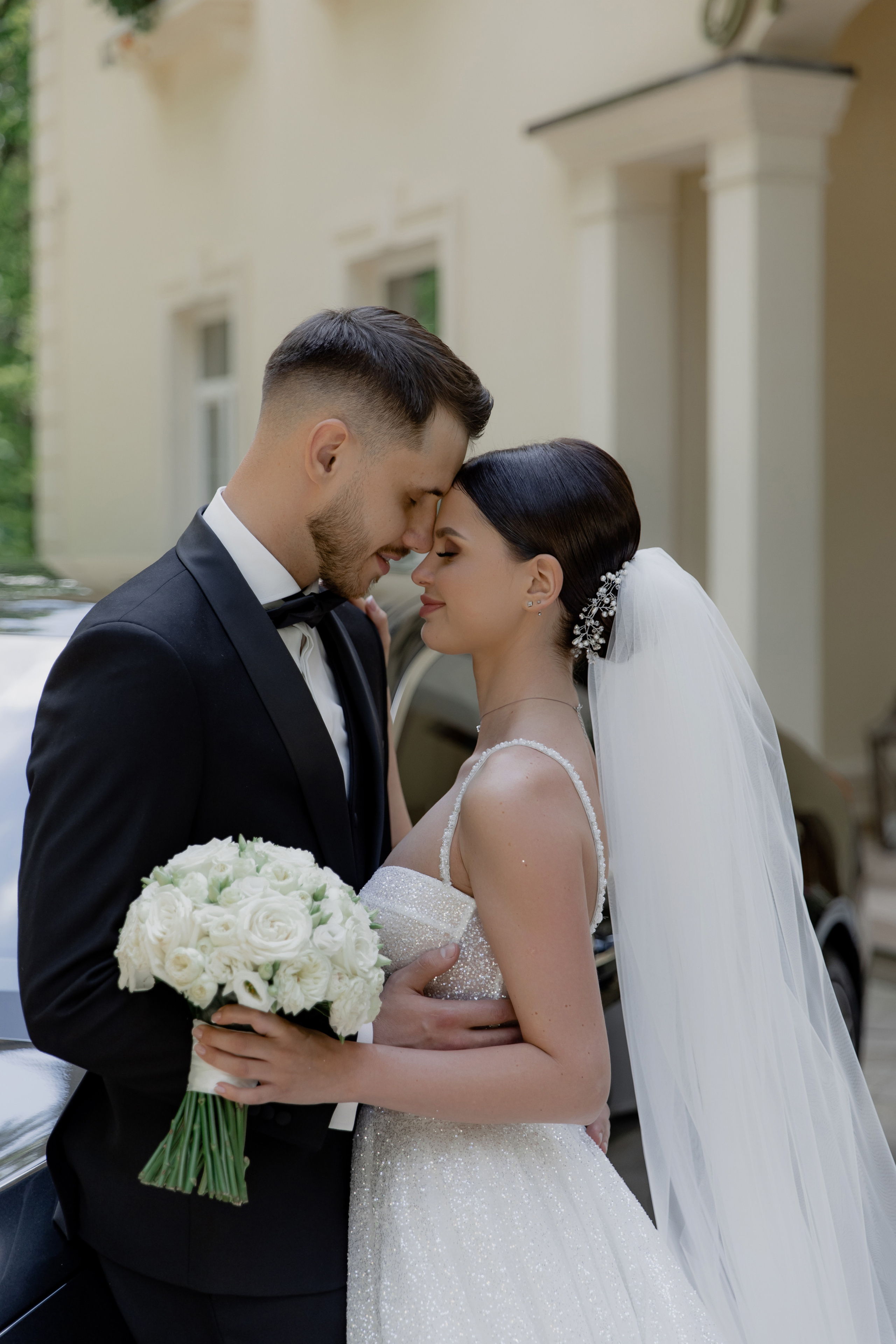 Ira & Vlad, 4 June 2022 Grodno. Свадебный фотограф Кристина Винокурова