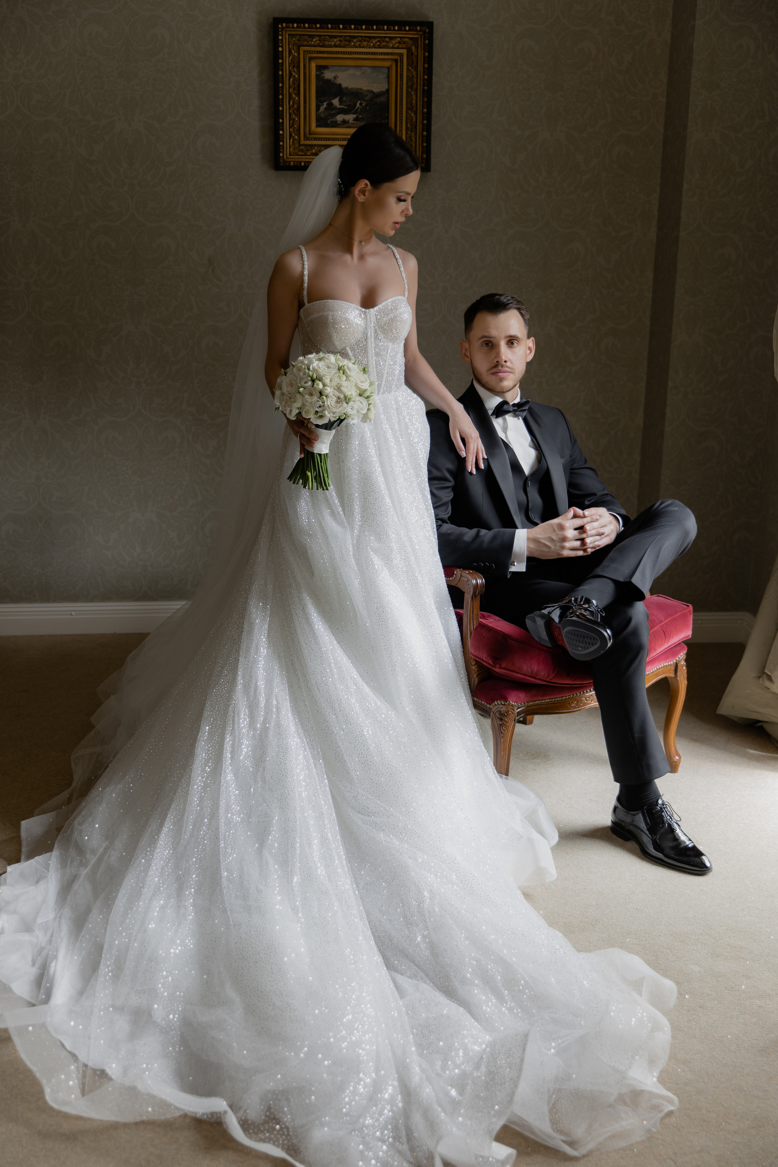 Ira & Vlad, 4 June 2022 Grodno. Свадебный фотограф Кристина Винокурова