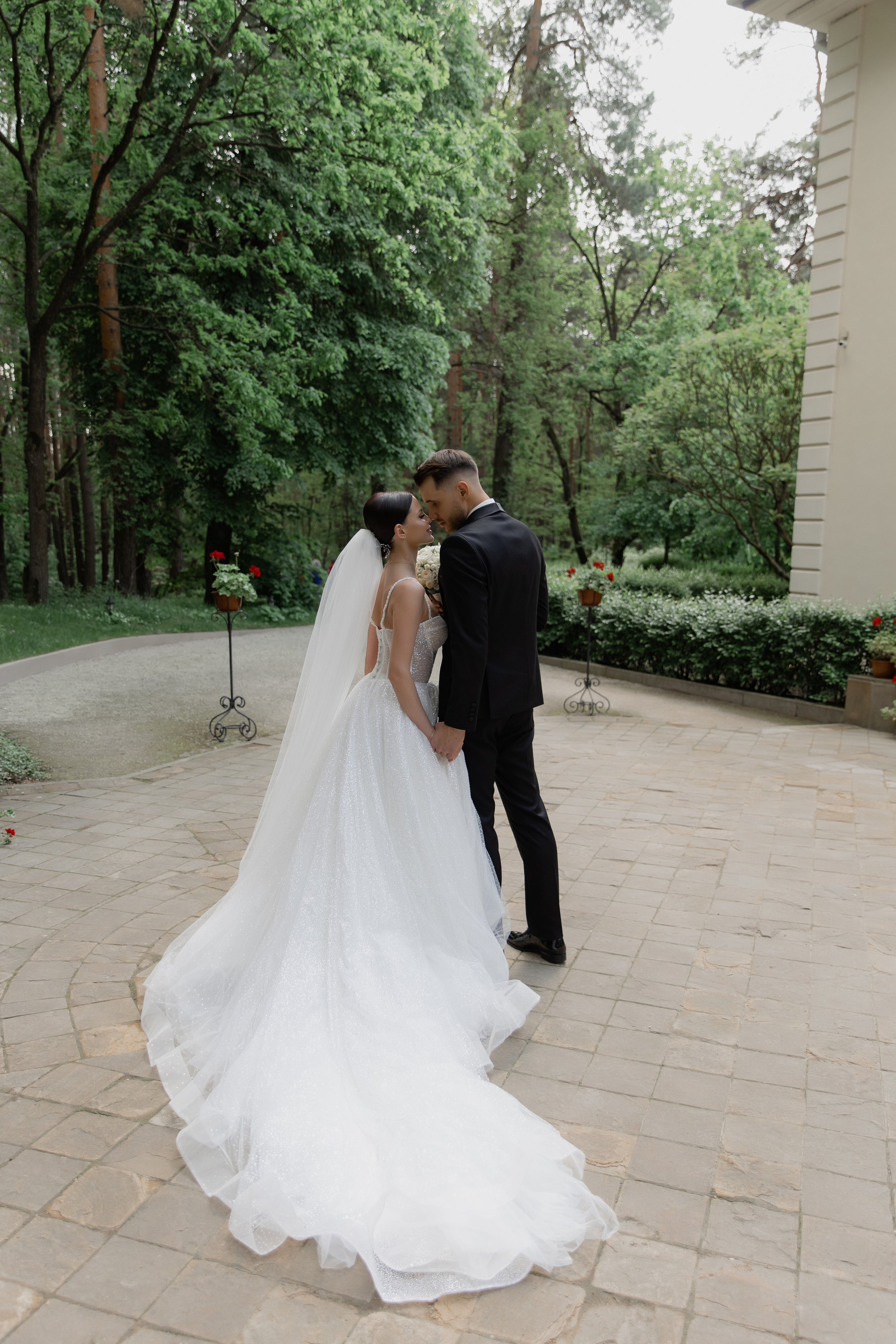 Ira & Vlad, 4 June 2022 Grodno. Свадебный фотограф Кристина Винокурова