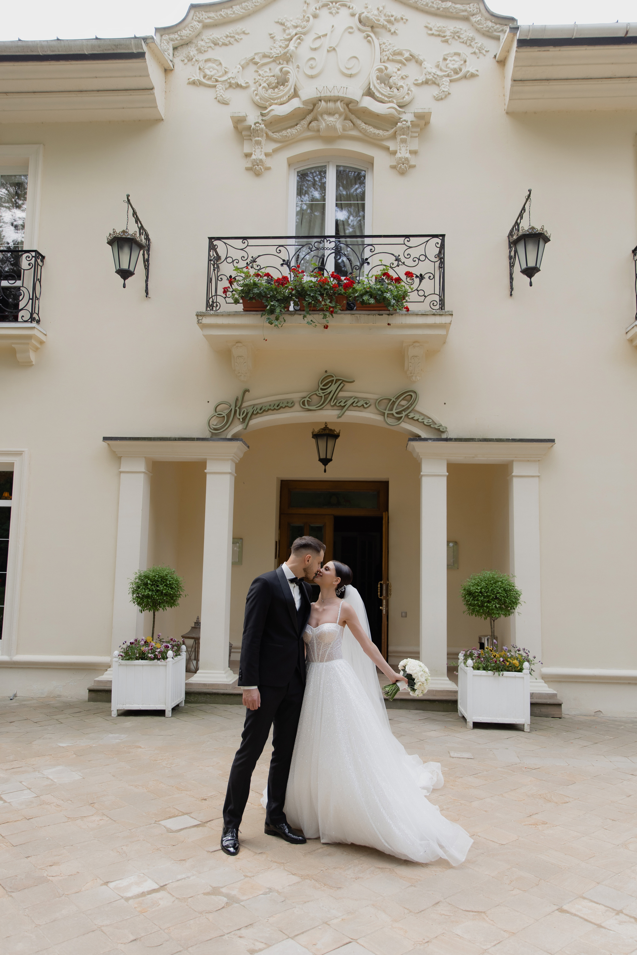 Ira & Vlad, 4 June 2022 Grodno. Свадебный фотограф Кристина Винокурова