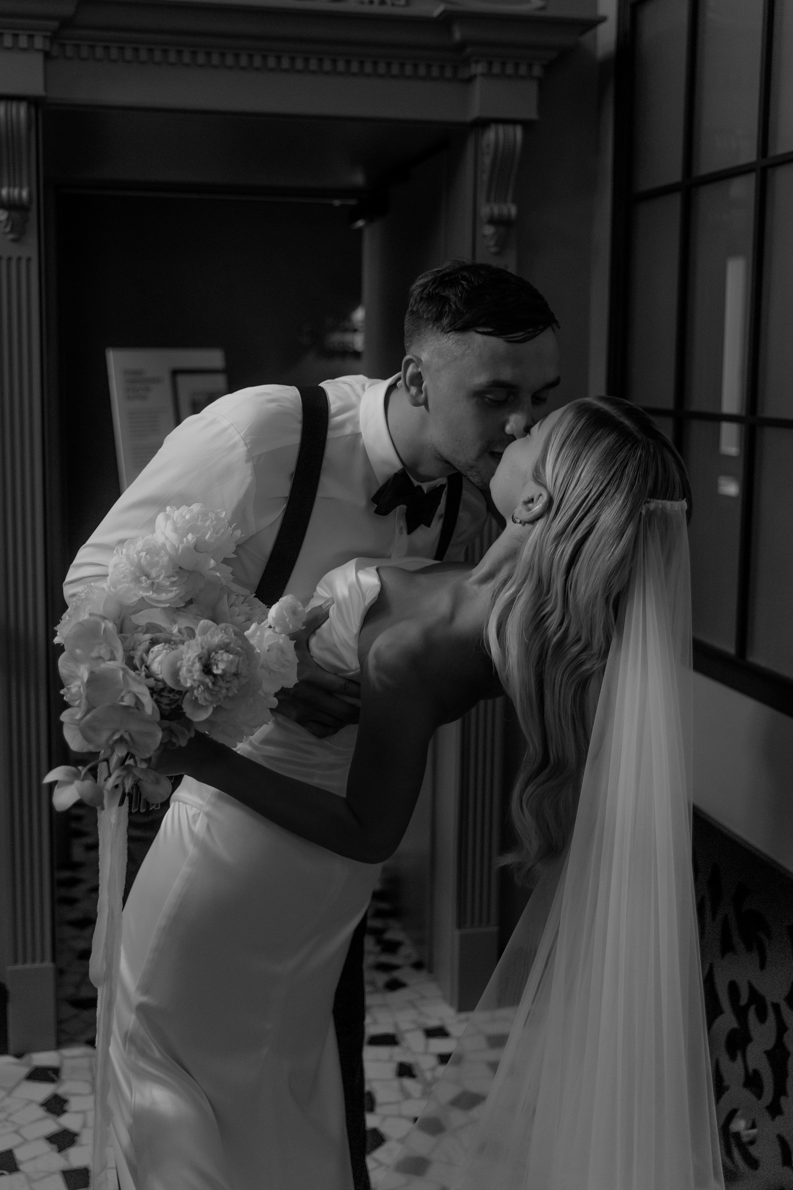 Edvin & Nadya Minsk. Свадебный фотограф Кристина Винокурова