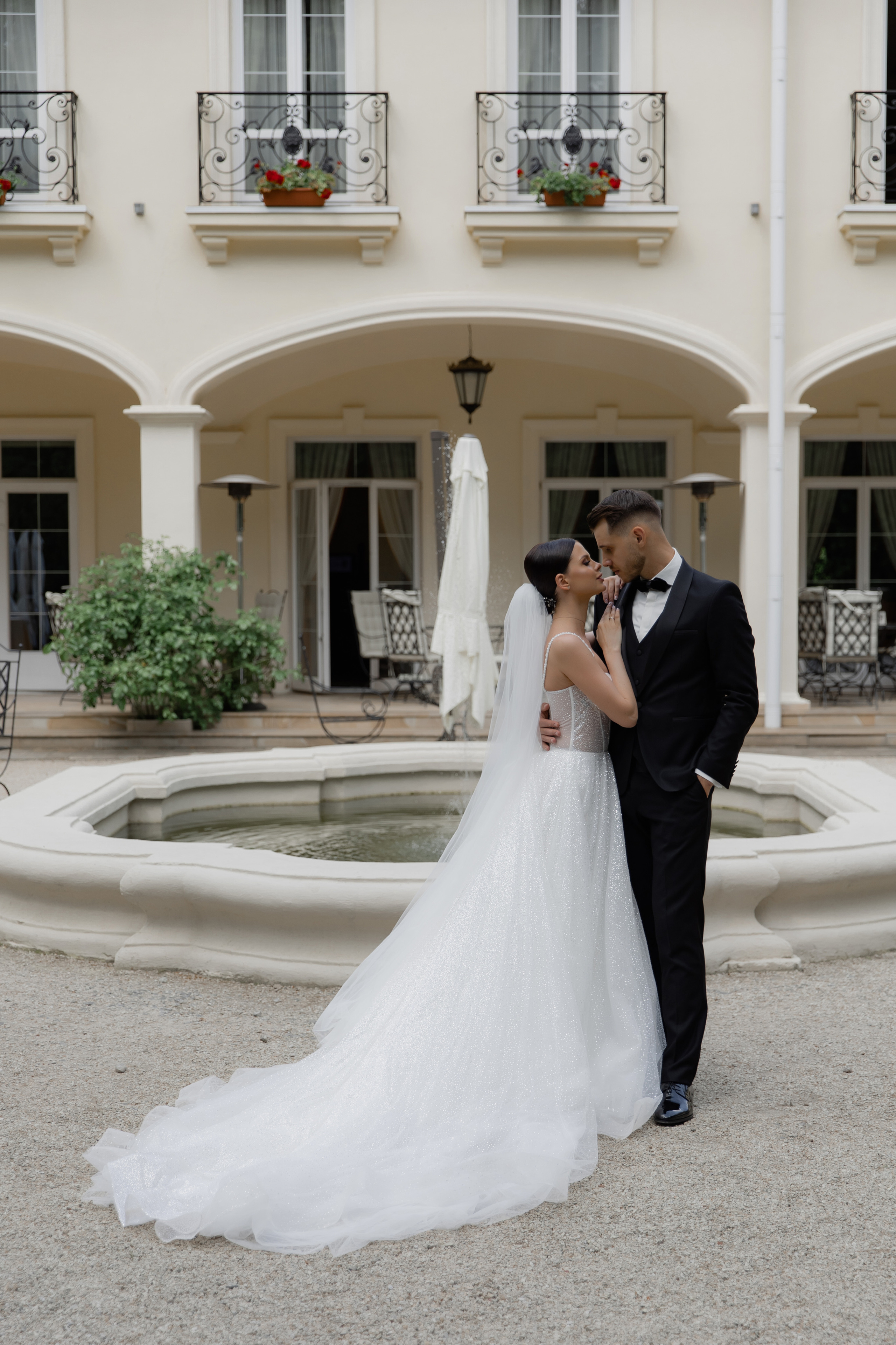 Ira & Vlad, 4 June 2022 Grodno. Свадебный фотограф Кристина Винокурова