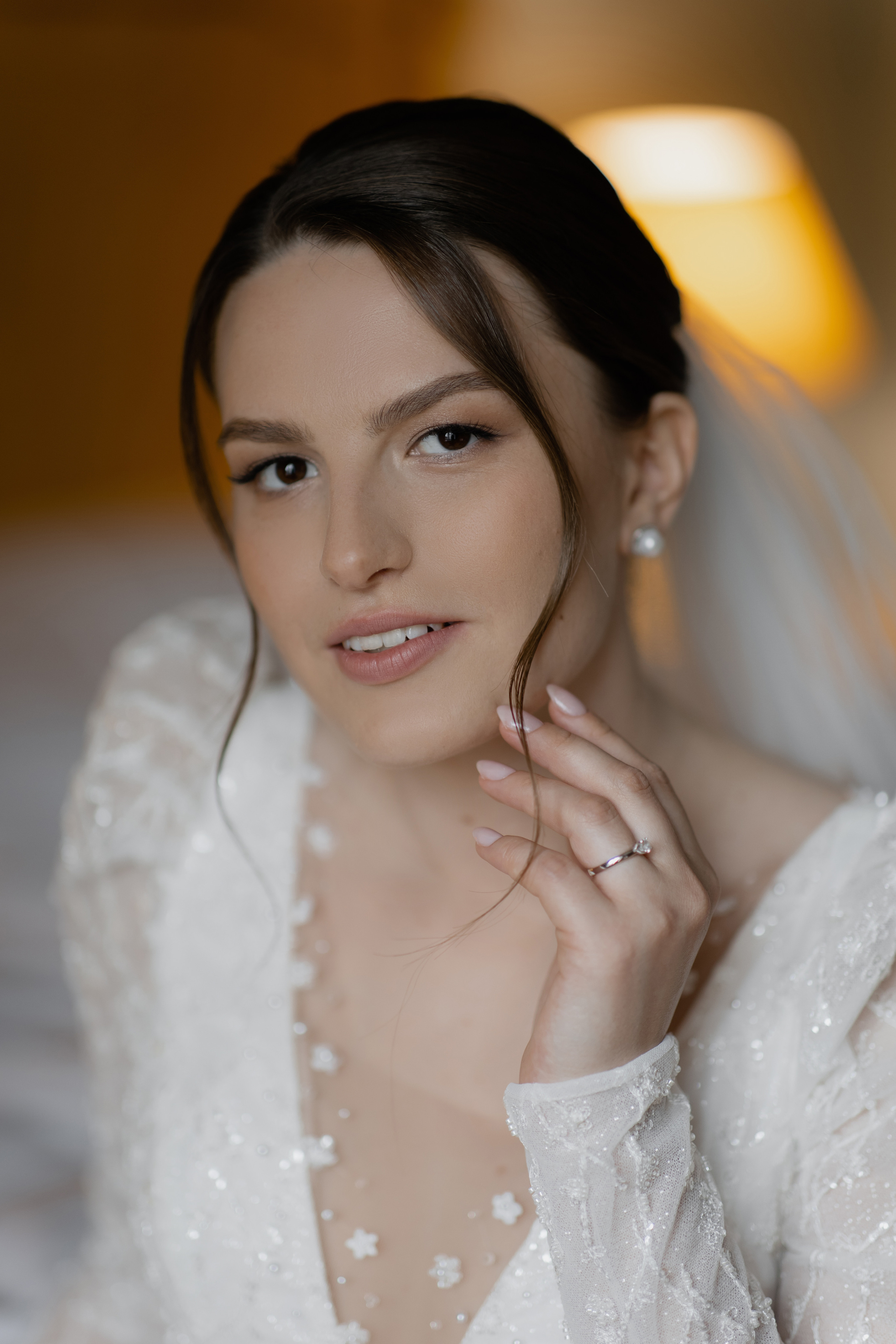 Naliya & Roman Moscow 20 August 2022. Свадебный фотограф Кристина Винокурова