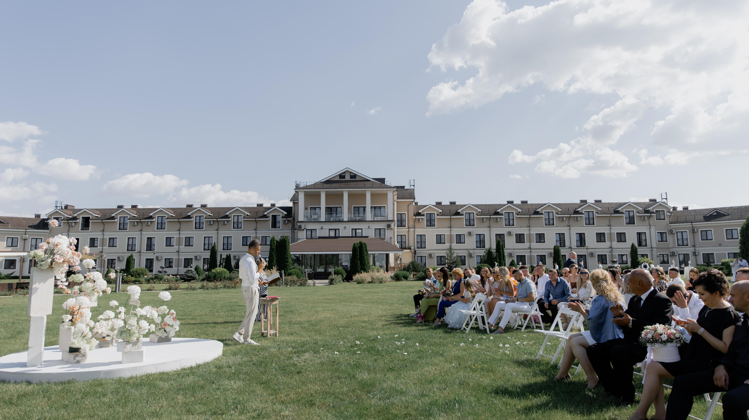 Edvin & Nadya Minsk. Свадебный фотограф Кристина Винокурова