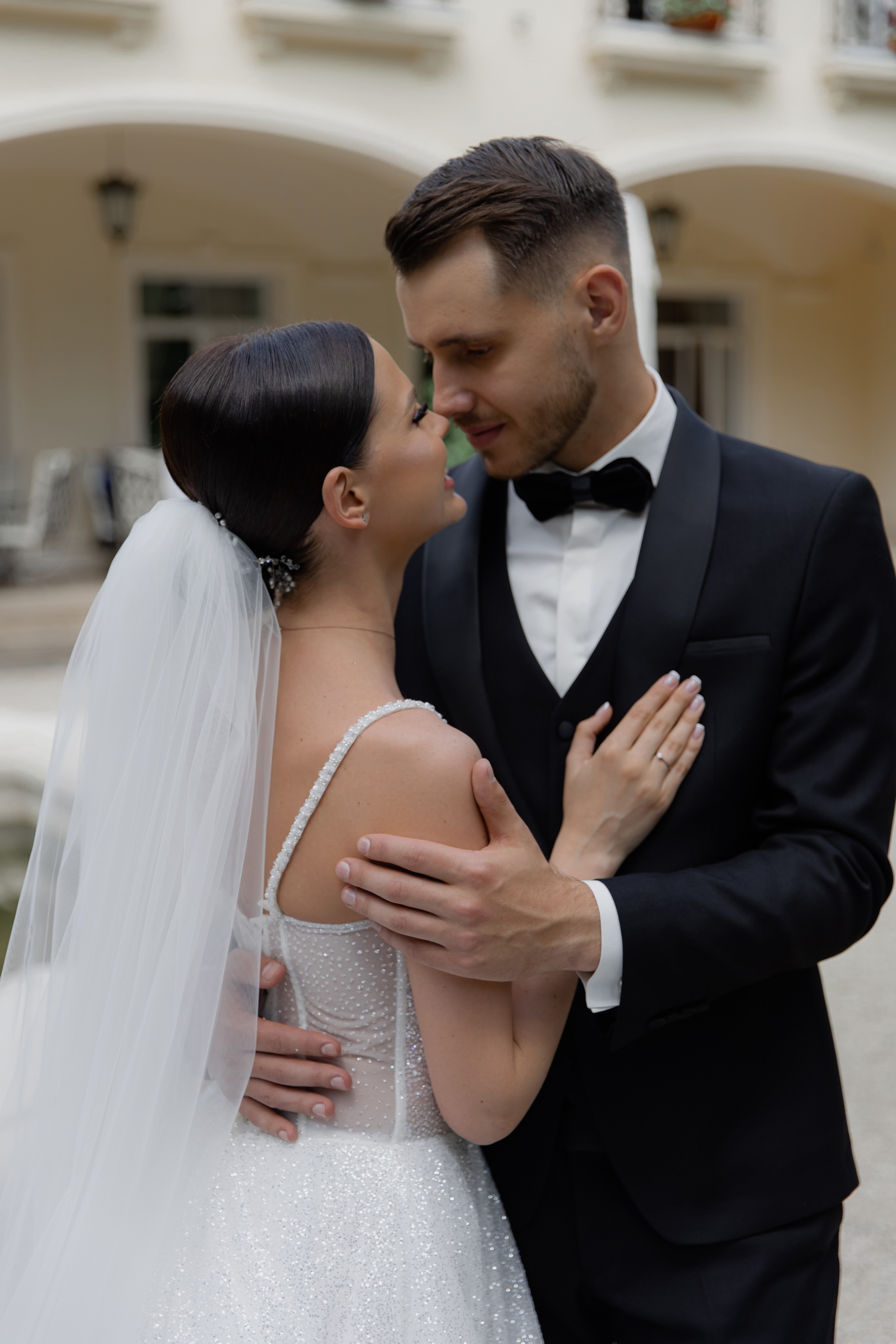 Ira & Vlad, 4 June 2022 Grodno. Свадебный фотограф Кристина Винокурова