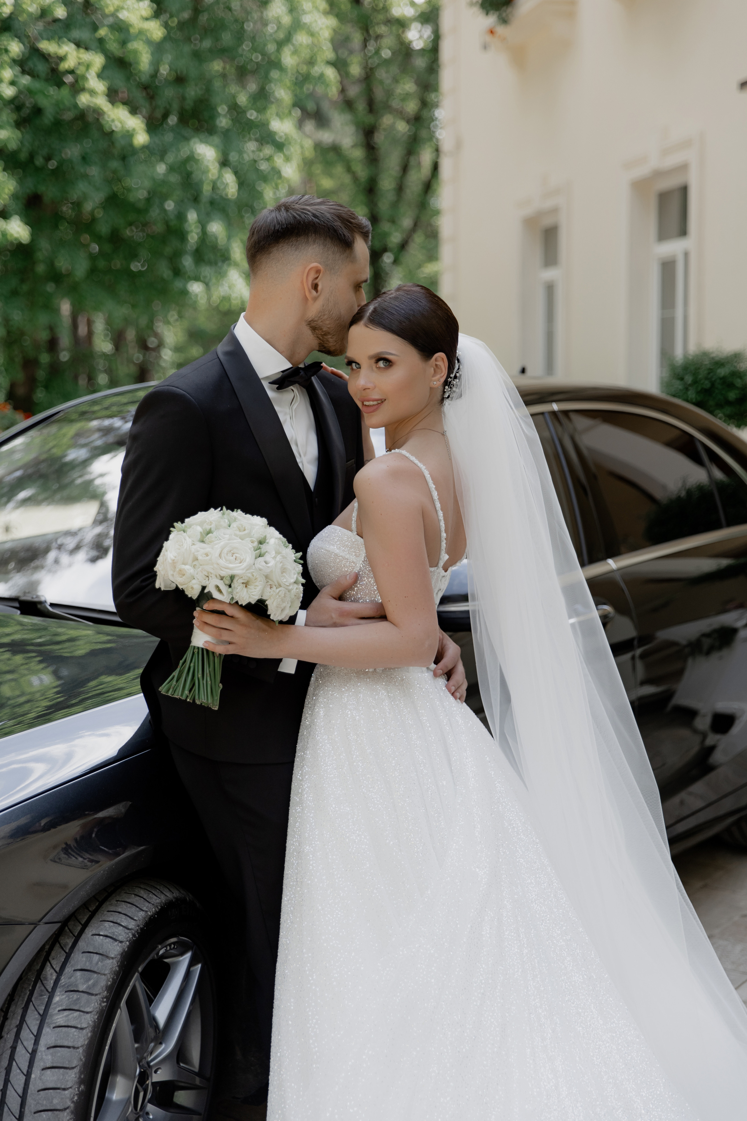 Ira & Vlad, 4 June 2022 Grodno. Свадебный фотограф Кристина Винокурова