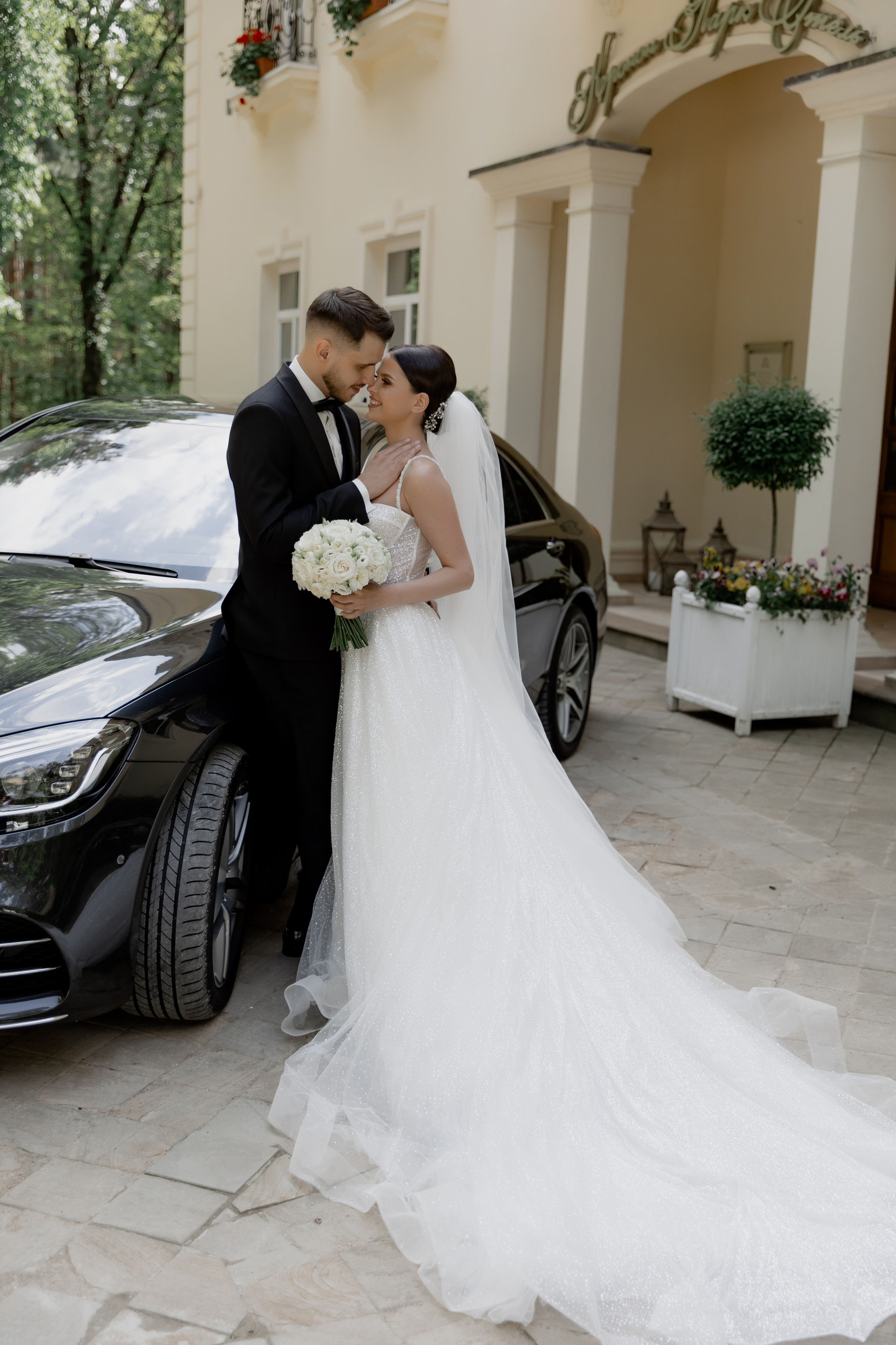 Ira & Vlad, 4 June 2022 Grodno. Свадебный фотограф Кристина Винокурова