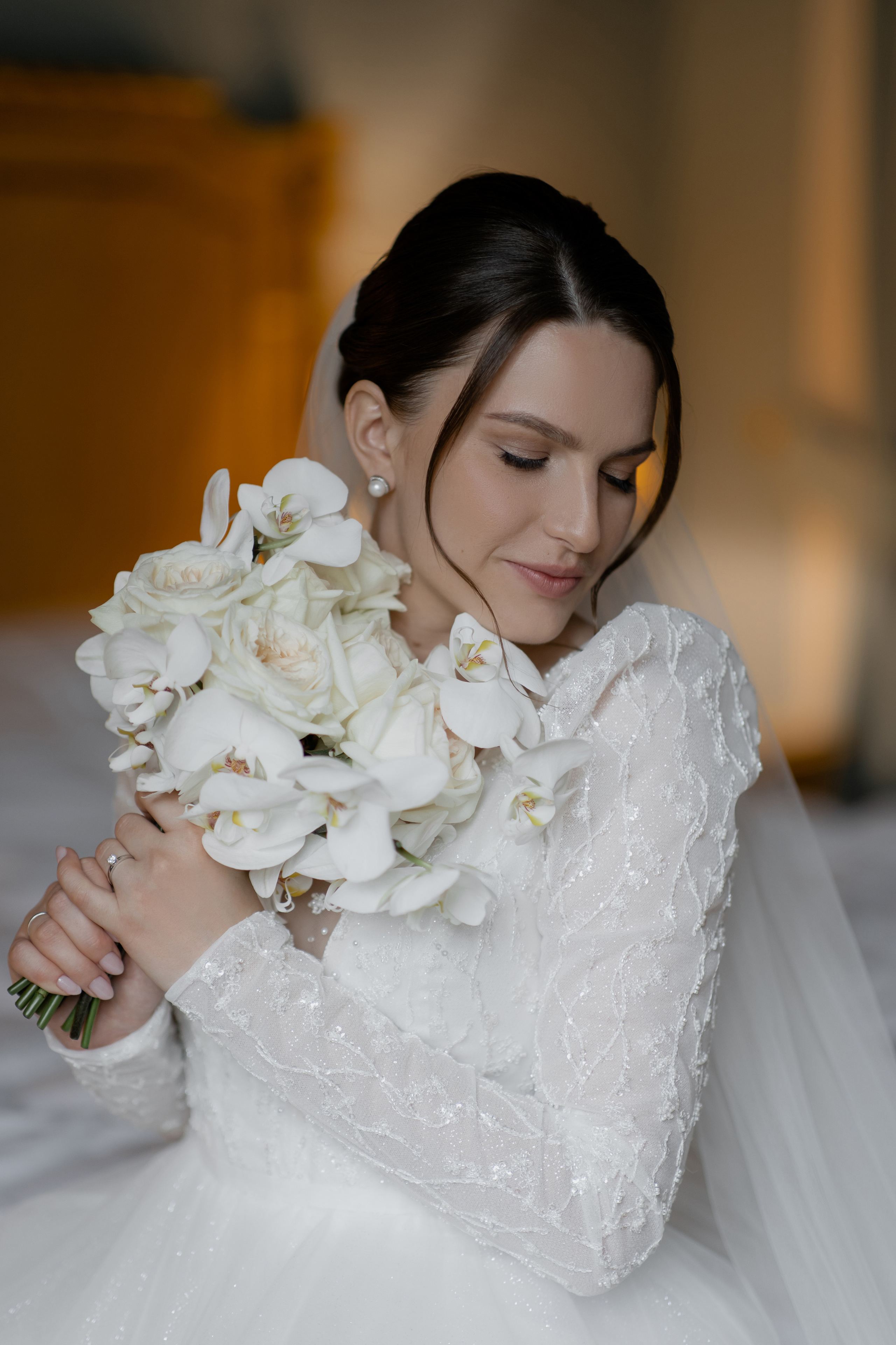 Naliya & Roman Moscow 20 August 2022. Свадебный фотограф Кристина Винокурова